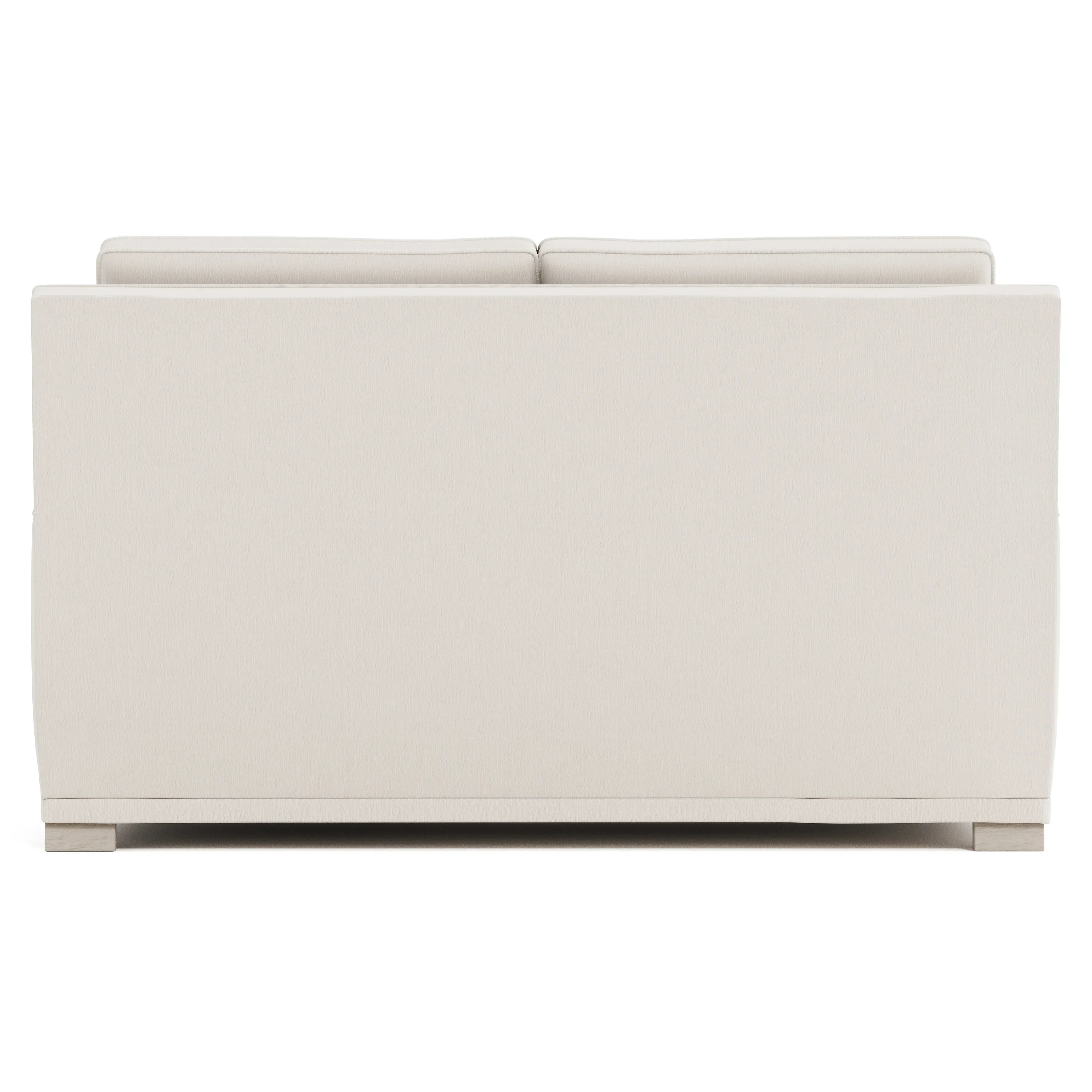 Cantor Fabric Loveseat Bernhardt Living