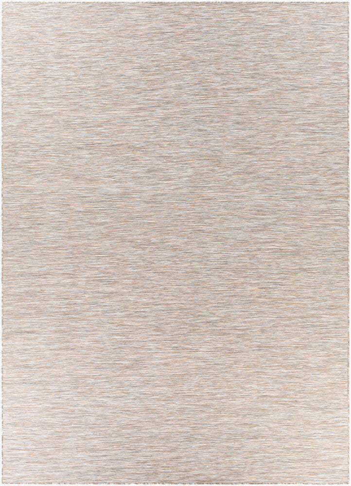 Pasadena Machine Woven Rug — Brown/Gray