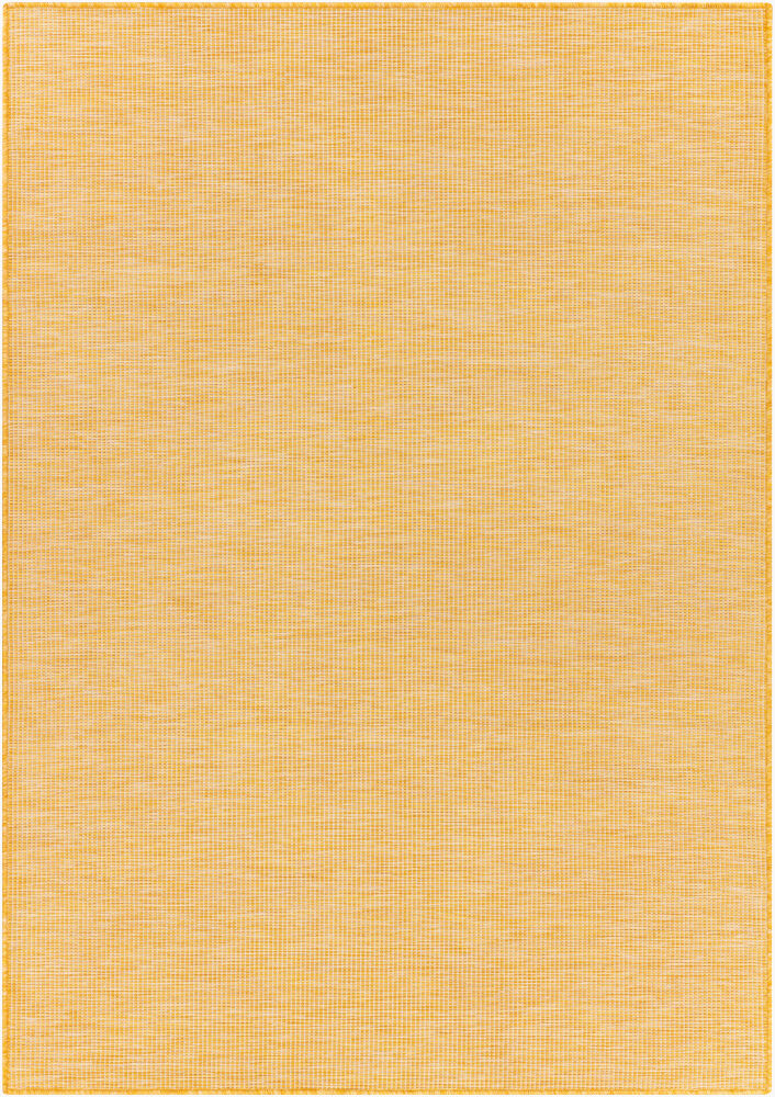 Pasadena Machine Woven Rug — Saffron