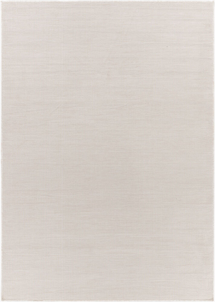 Pasadena Machine Woven Rug — Cream