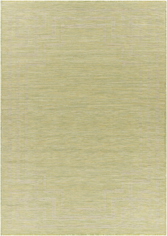 Pasadena Machine Woven Rug — Sage