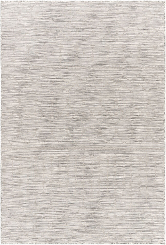 Pasadena Machine Woven Rug — Cream/Light Beige