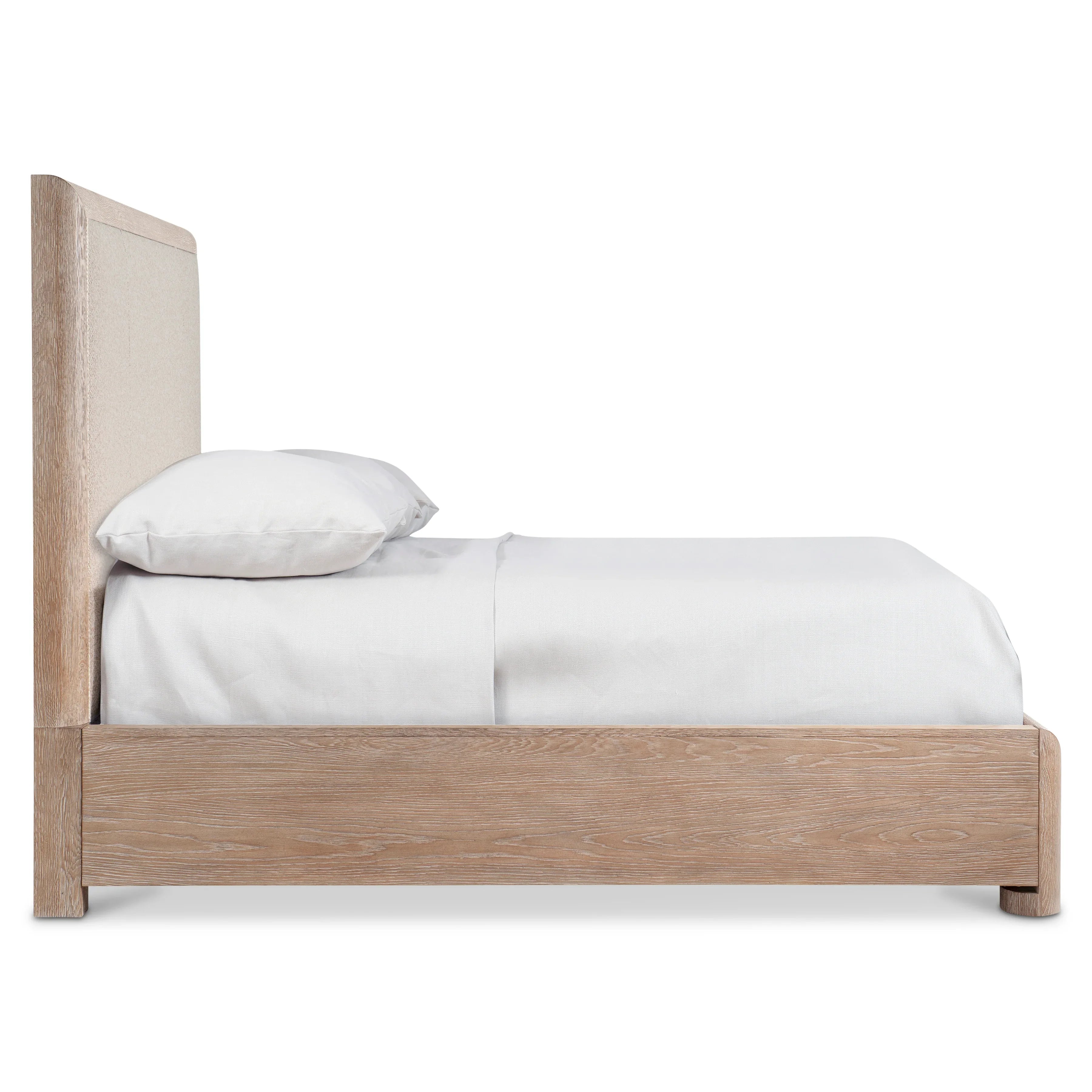 Aventura Panel Bed Bernhardt