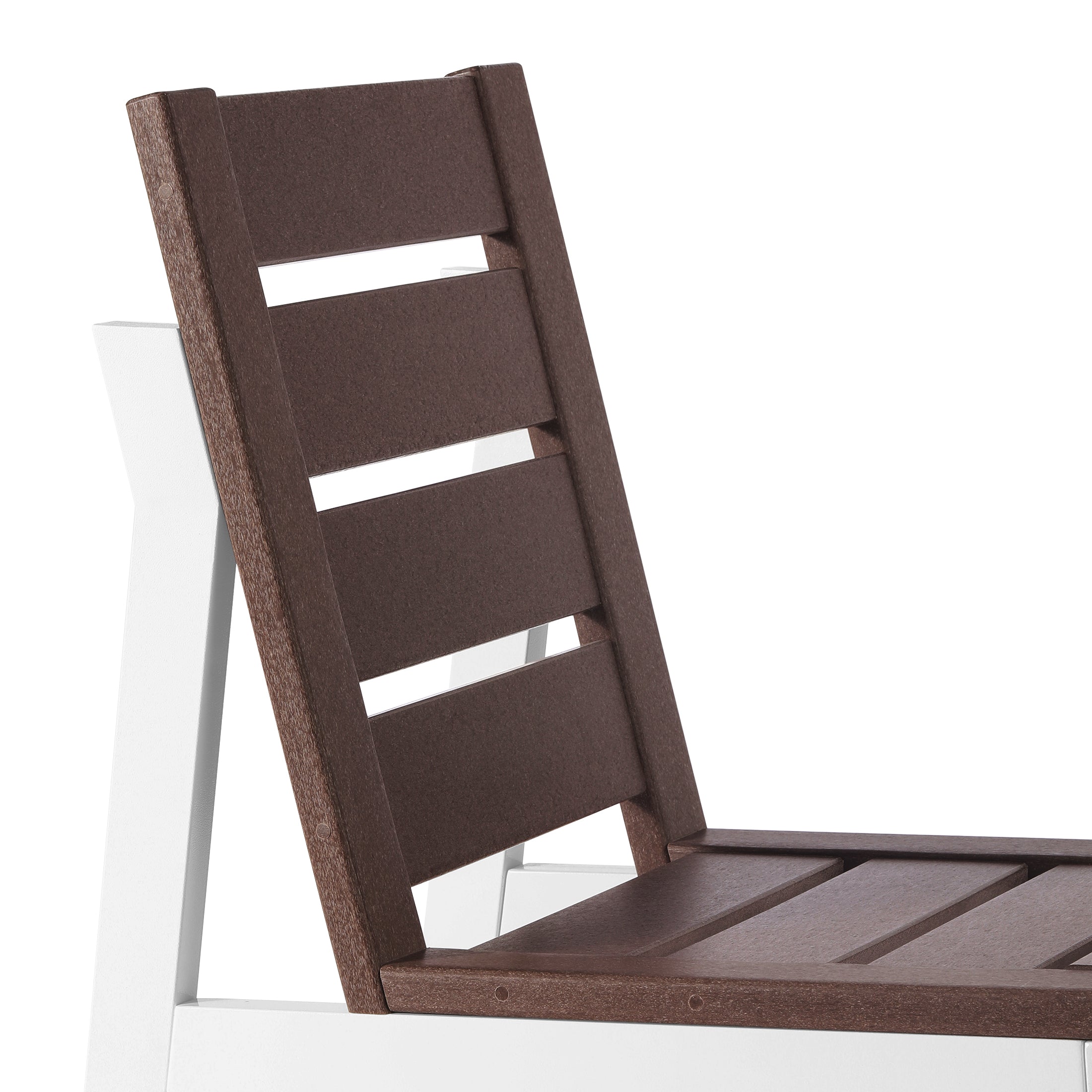 Vista Dining Side Chair Seahawk Designs Patio Dining Chairs