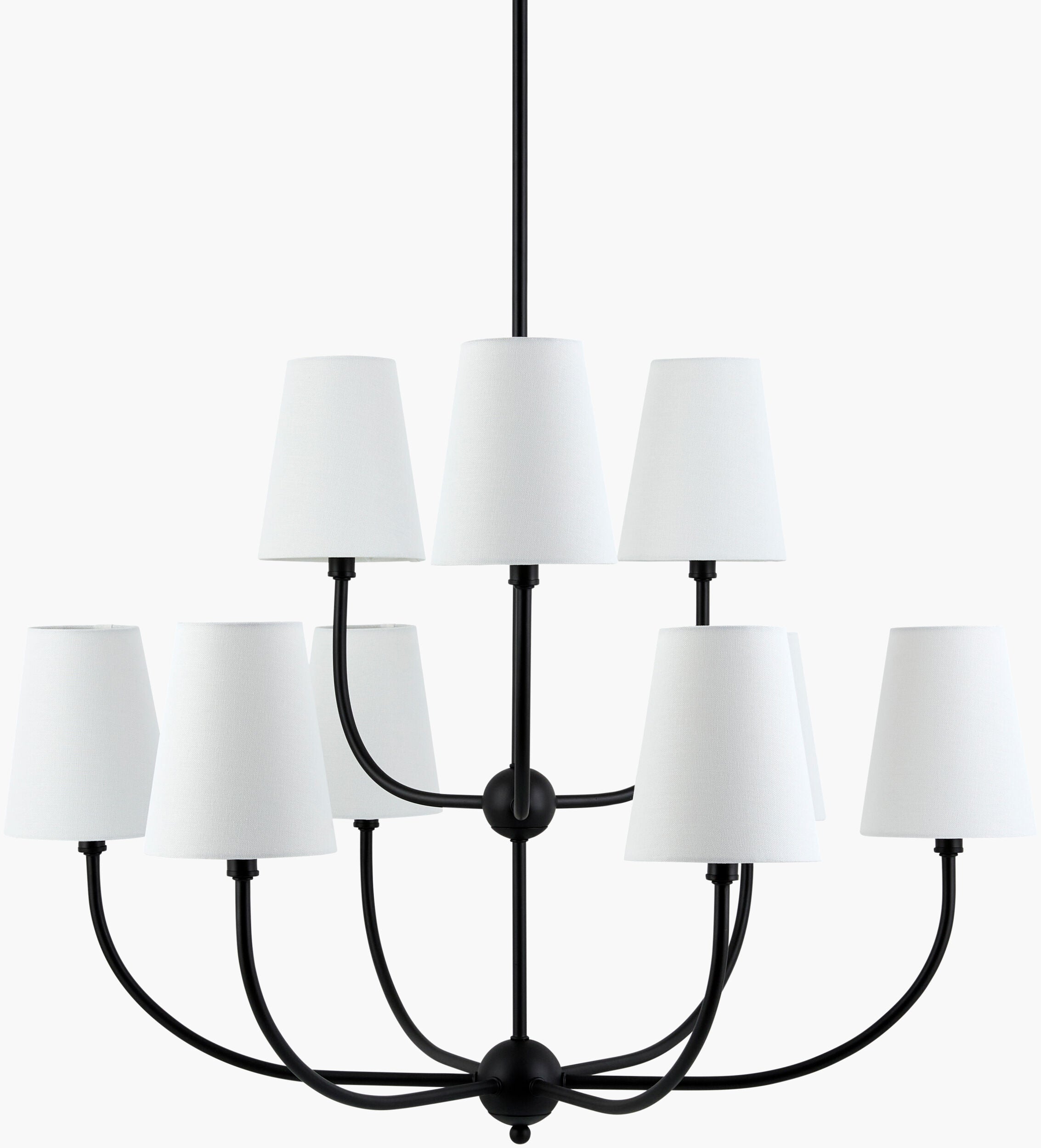 Ponso Chandelier