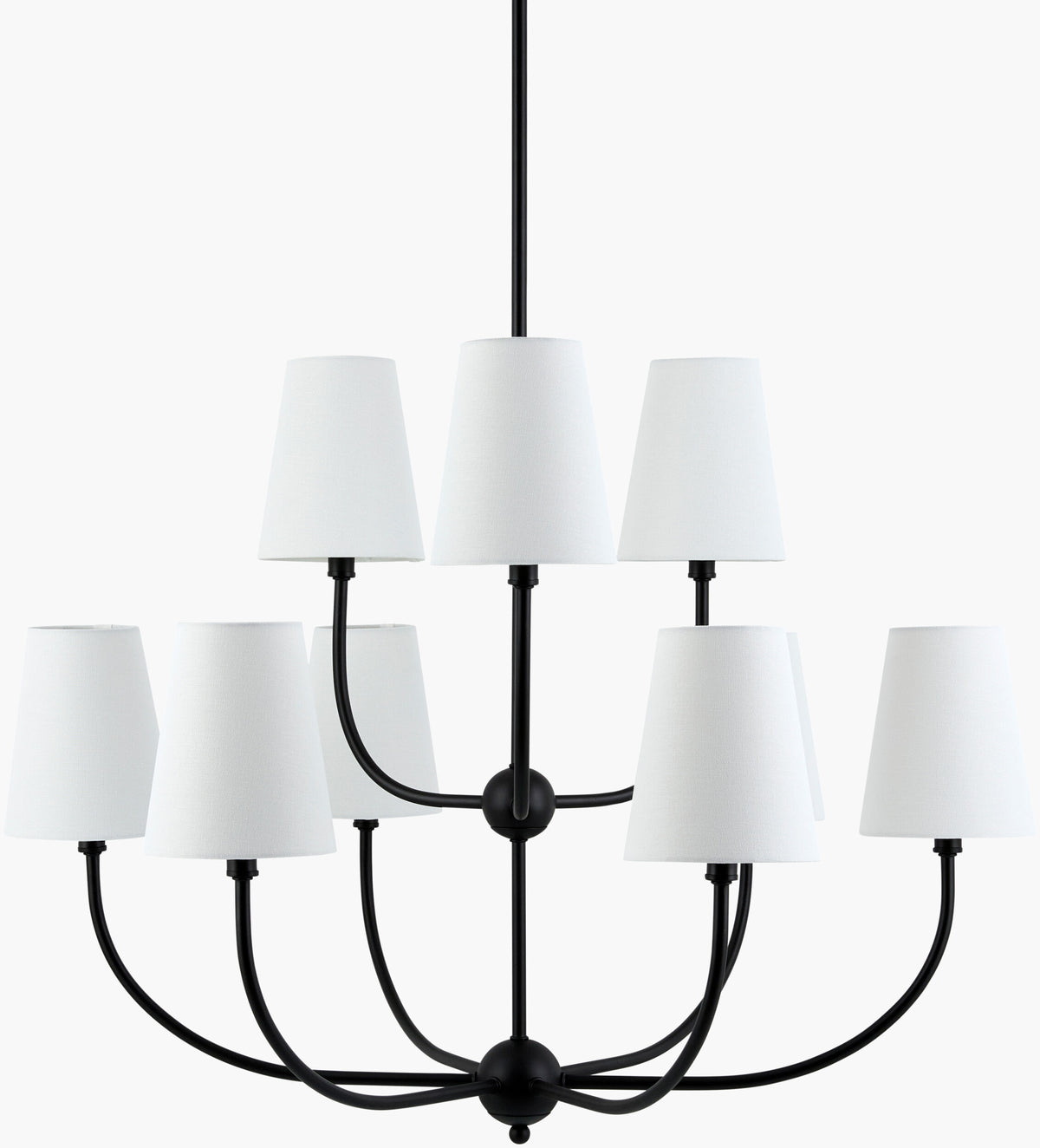 Ponso Chandelier