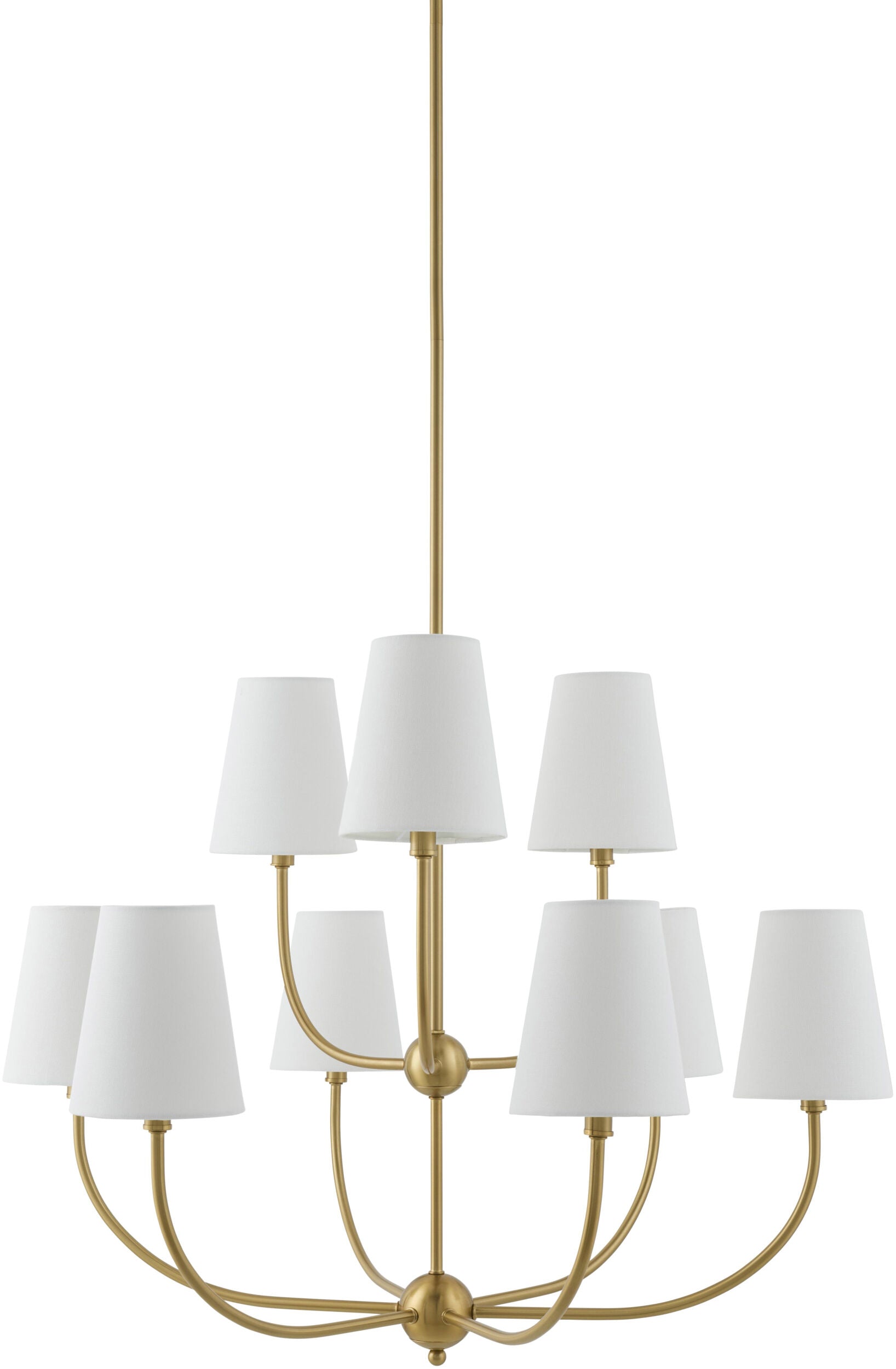 Ponso Chandelier
