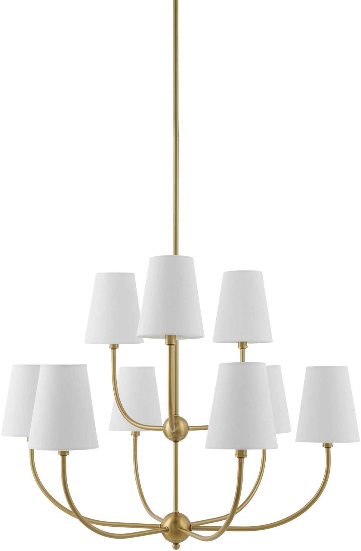 Ponso Chandelier