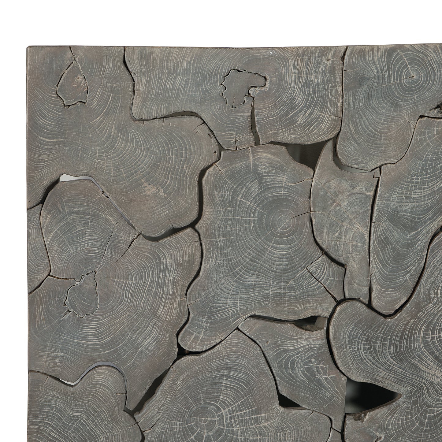 Calavaras Fabric Panel Bed