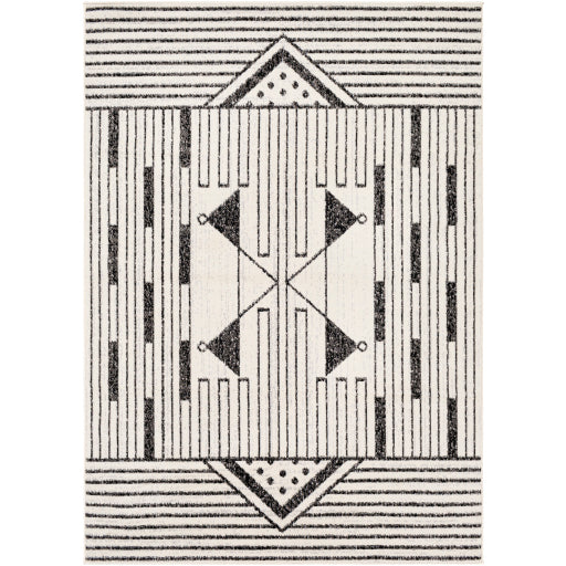 Pisa Machine Woven Rug Livabliss Pisa