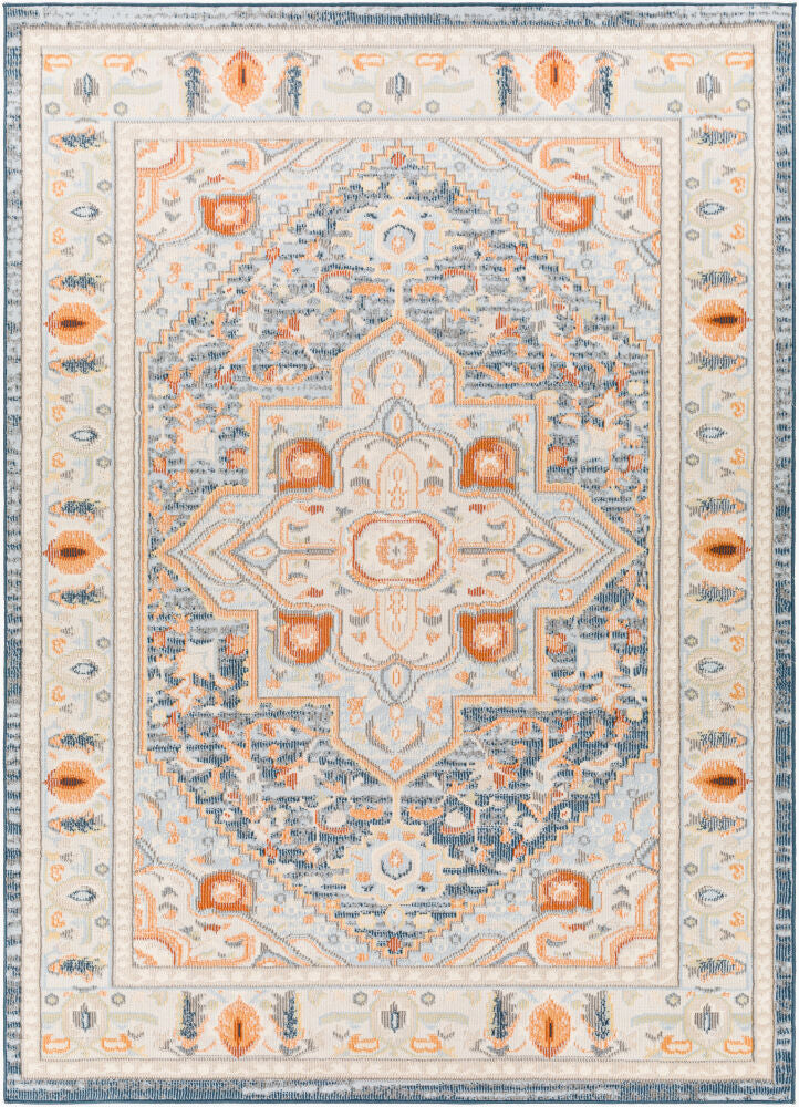 Pisa Machine Woven Rug