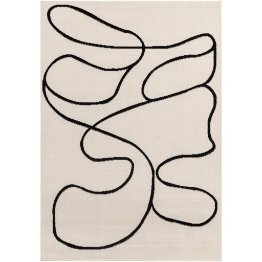 Pisa Machine Woven Rug Livabliss Pisa