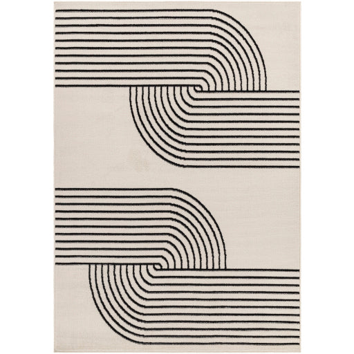 Pisa Machine Woven Rug Livabliss Pisa