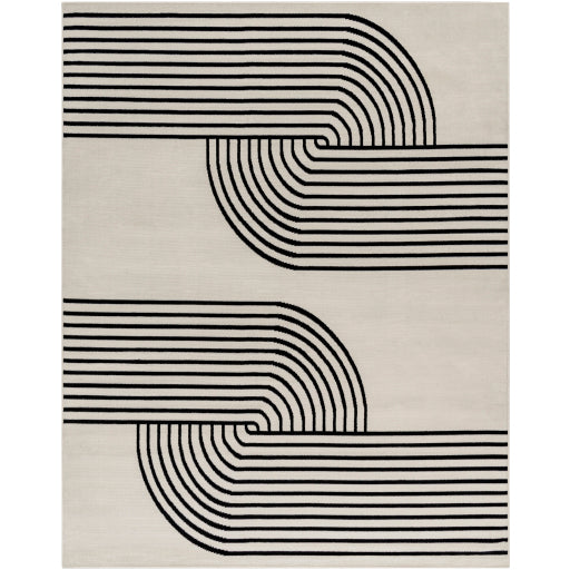 Pisa Machine Woven Rug Livabliss Pisa