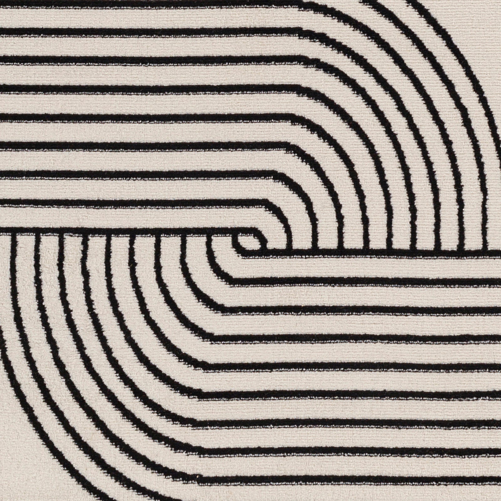 Pisa Machine Woven Rug Livabliss Pisa