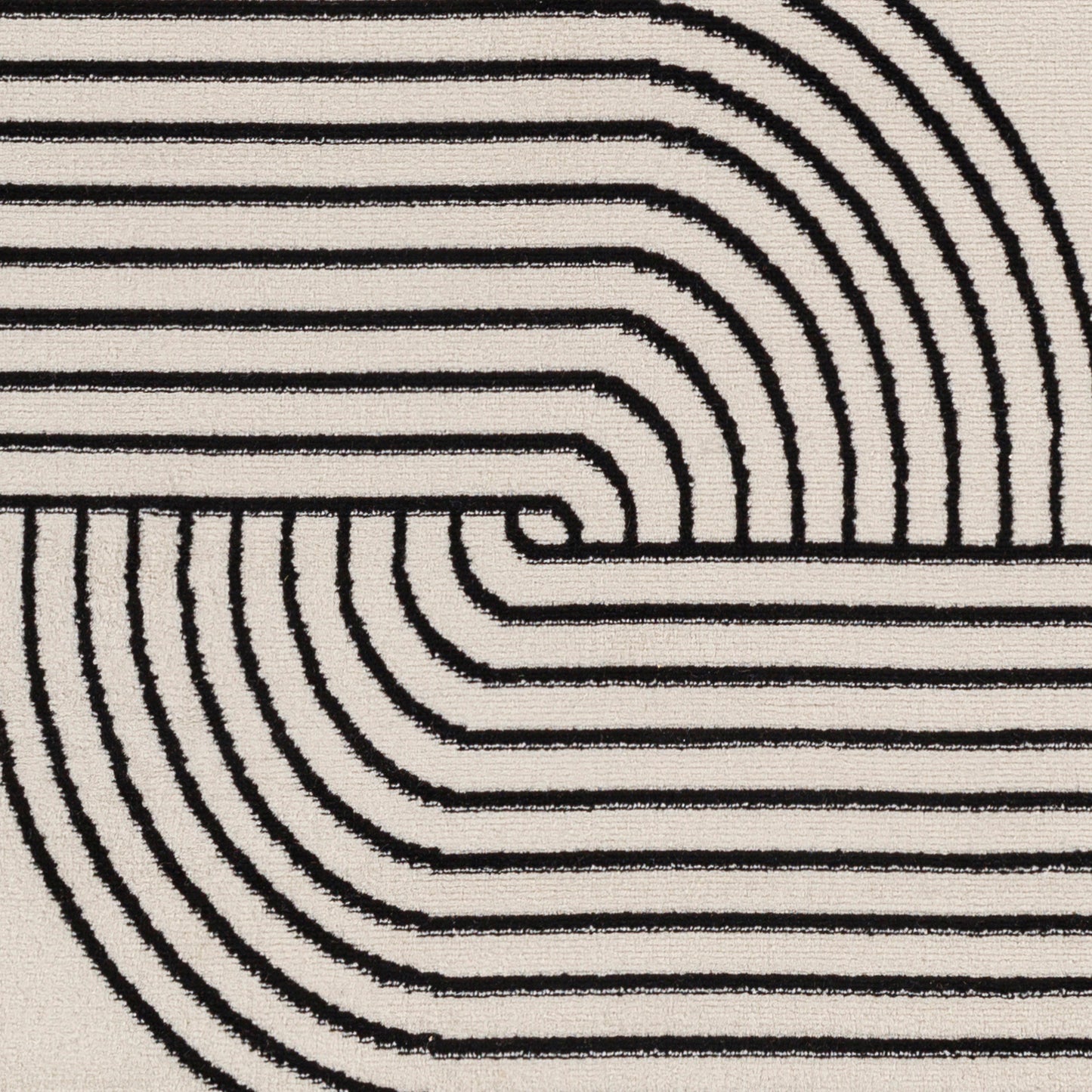Pisa Machine Woven Rug Livabliss Pisa