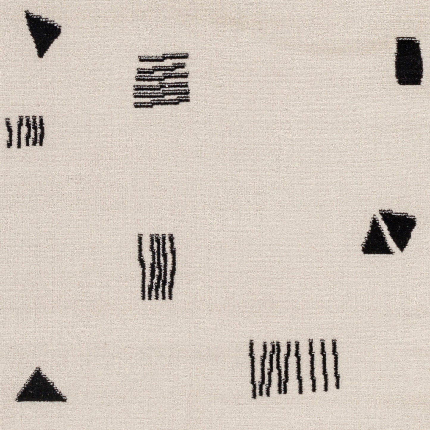Pisa Machine Woven Rug Livabliss Pisa
