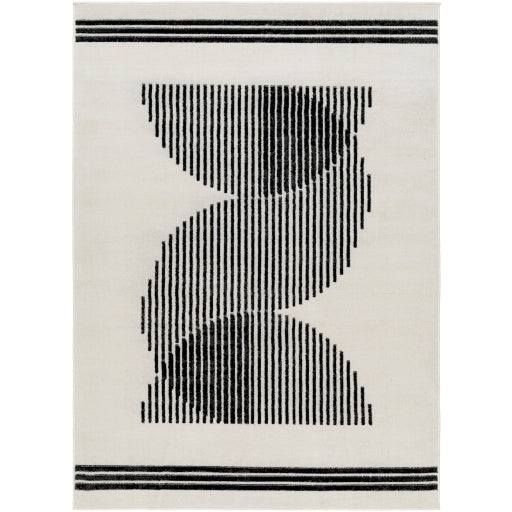 Pisa Machine Woven Rug Livabliss Pisa