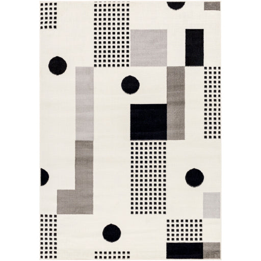 Pisa Machine Woven Rug Livabliss Pisa
