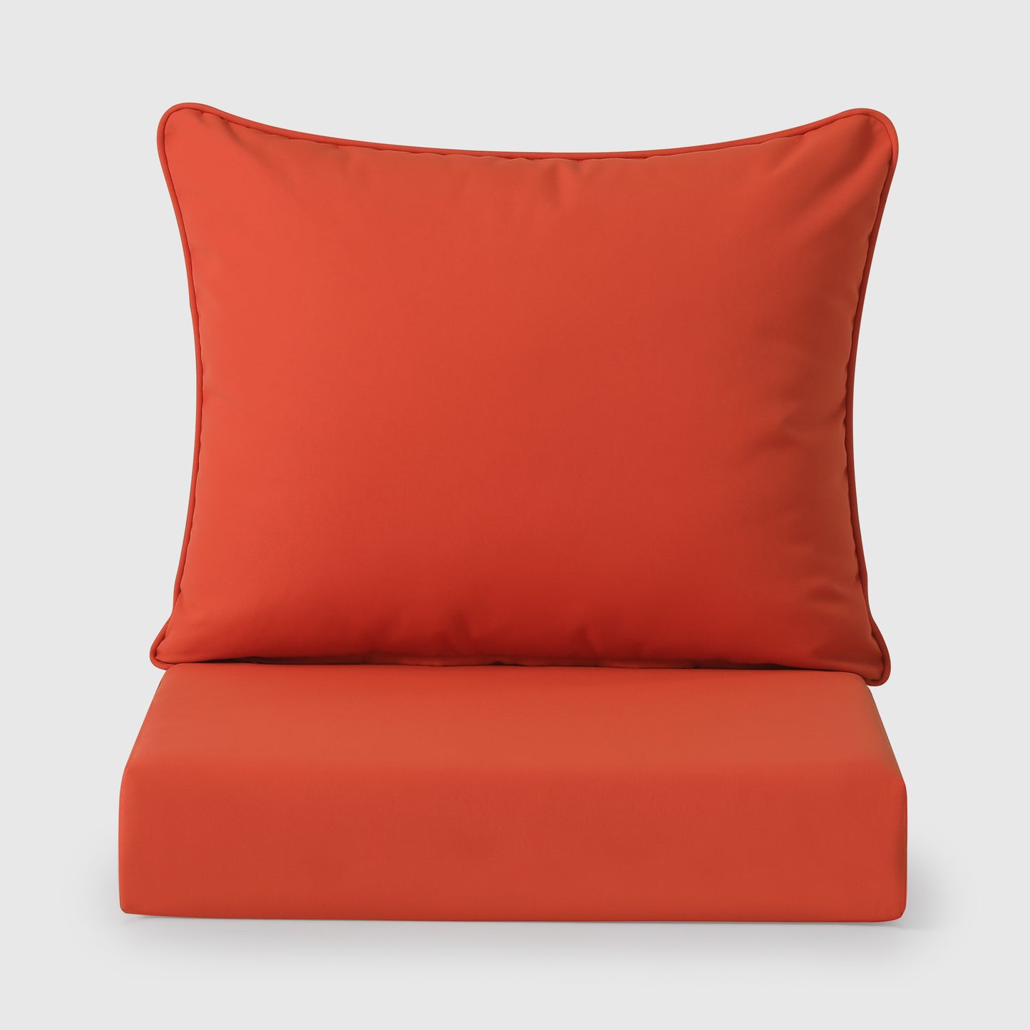 Scottsdale All-Weather Outdoor Modular Deep Seating Arm Chair (with Optional Cushions) Seahawk Designs Patio Chairs