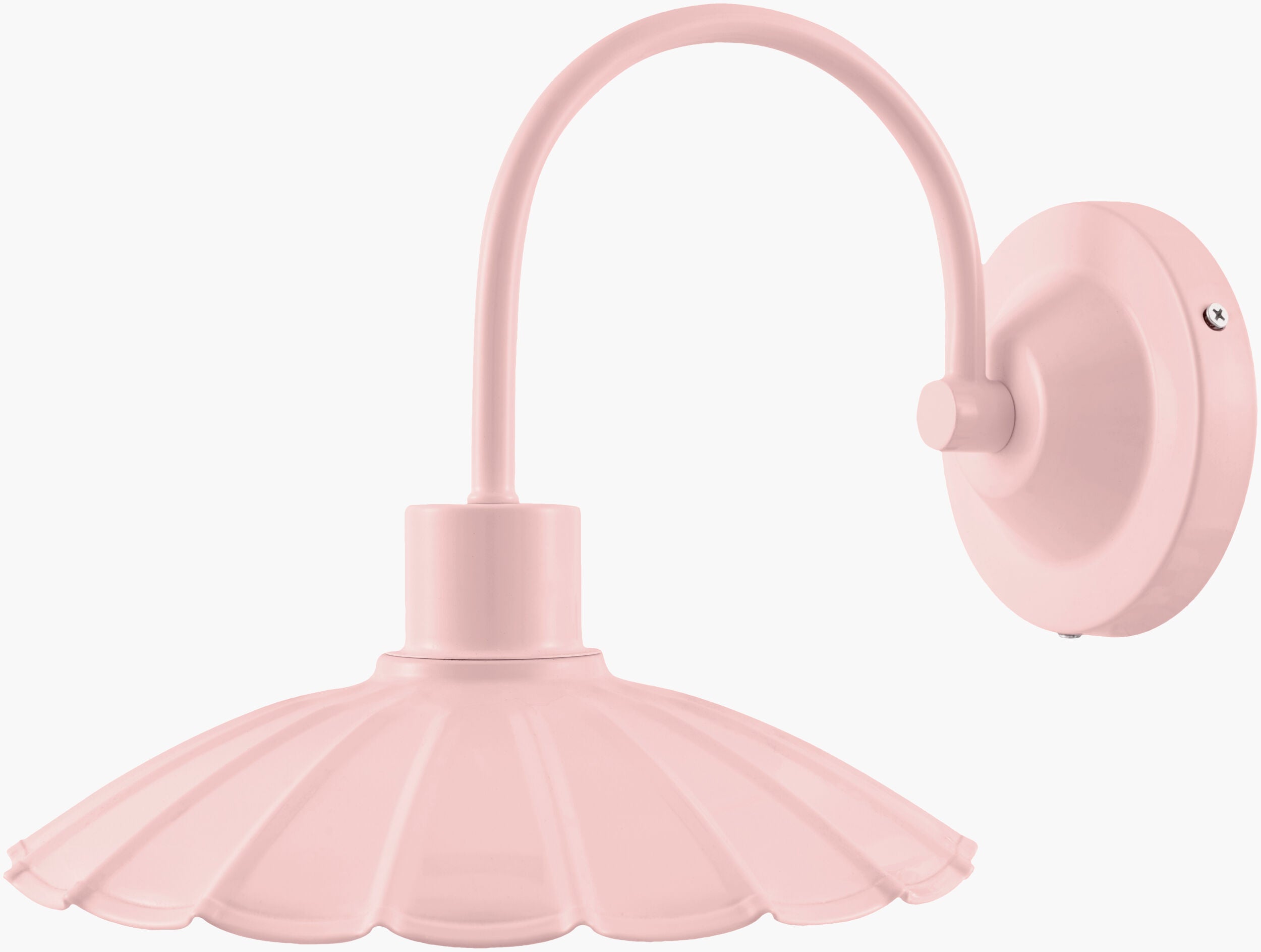 Pavona Wall Sconce