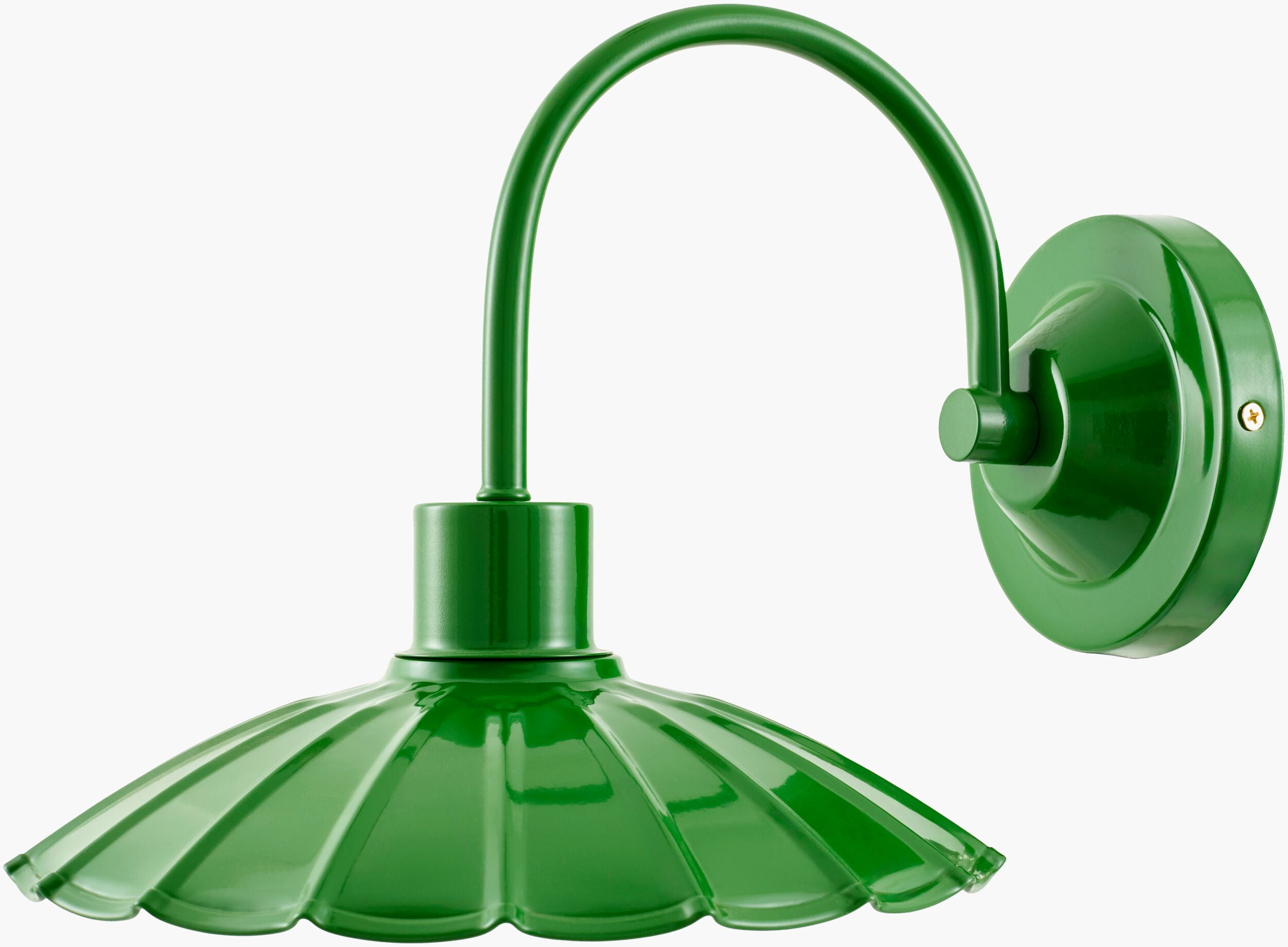 Pavona Wall Sconce