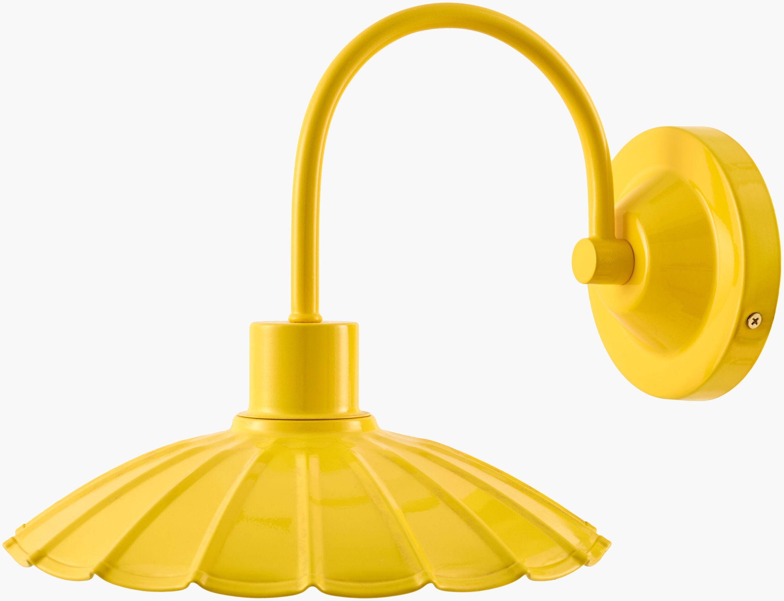 Pavona Wall Sconce
