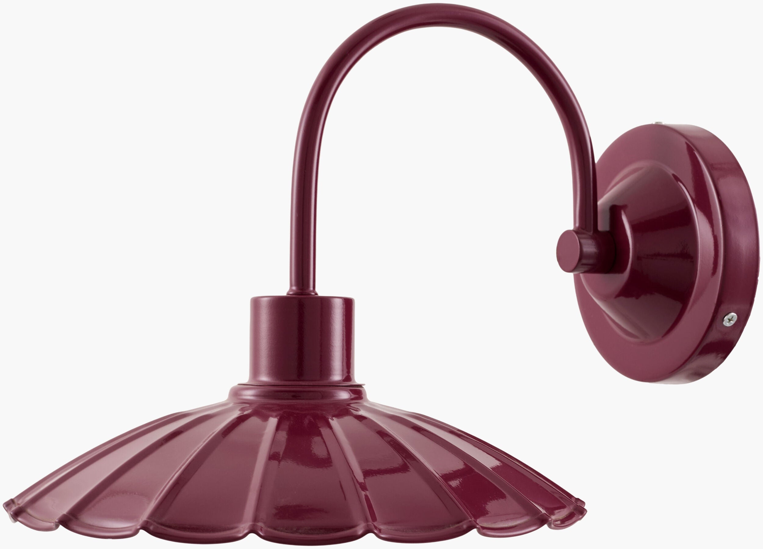 Pavona Wall Sconce