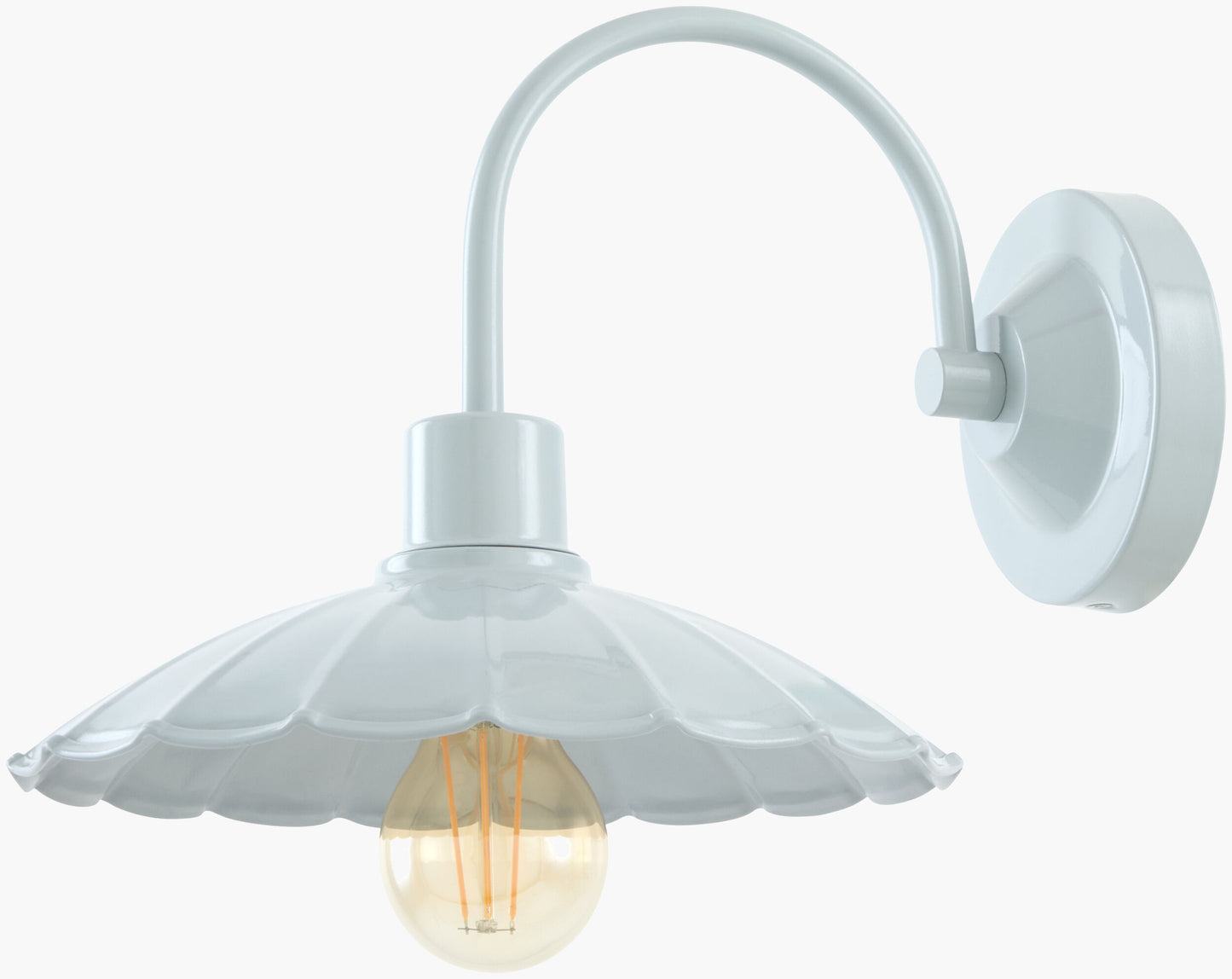 Pavona Wall Sconce