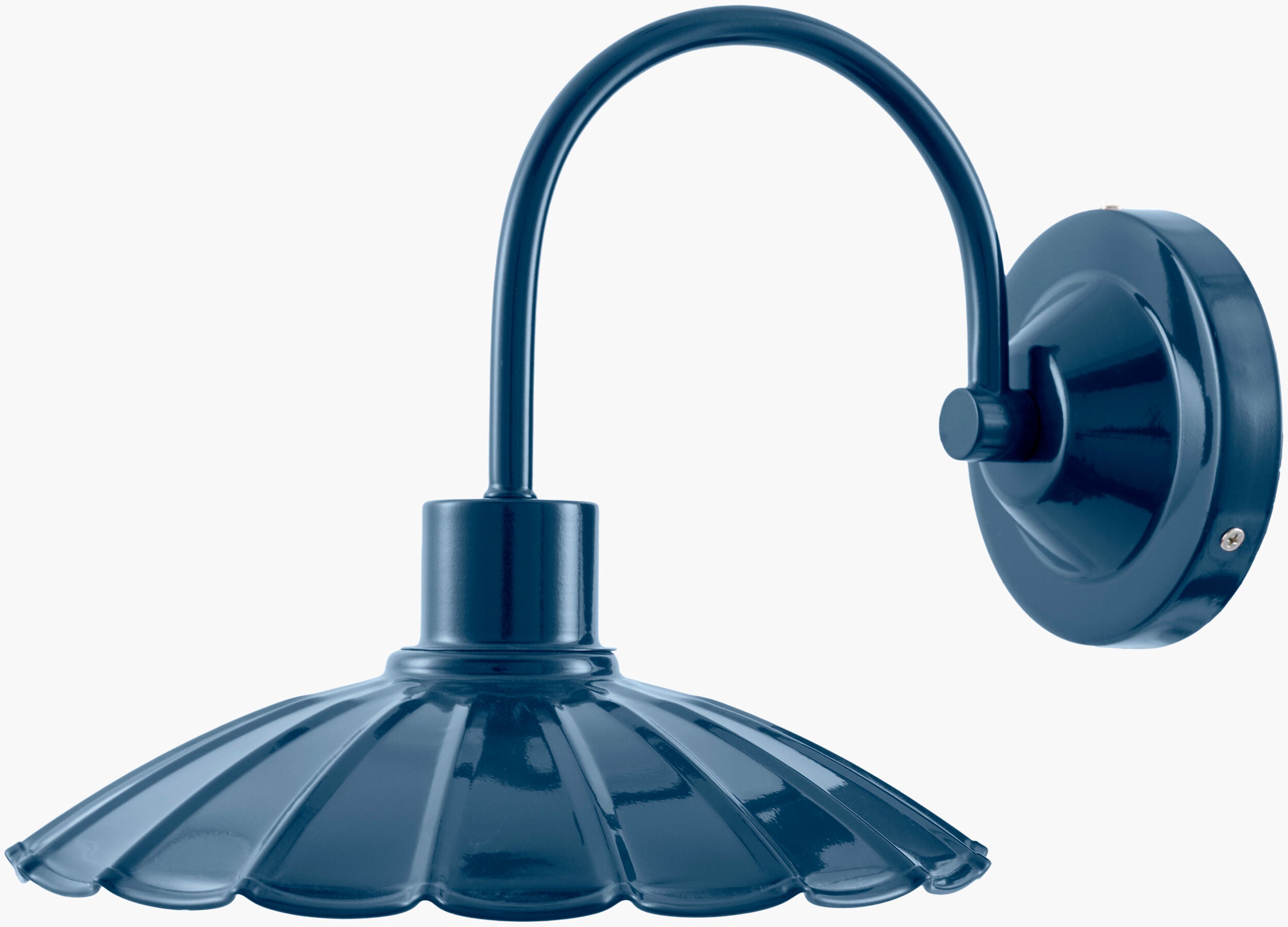 Pavona Wall Sconce