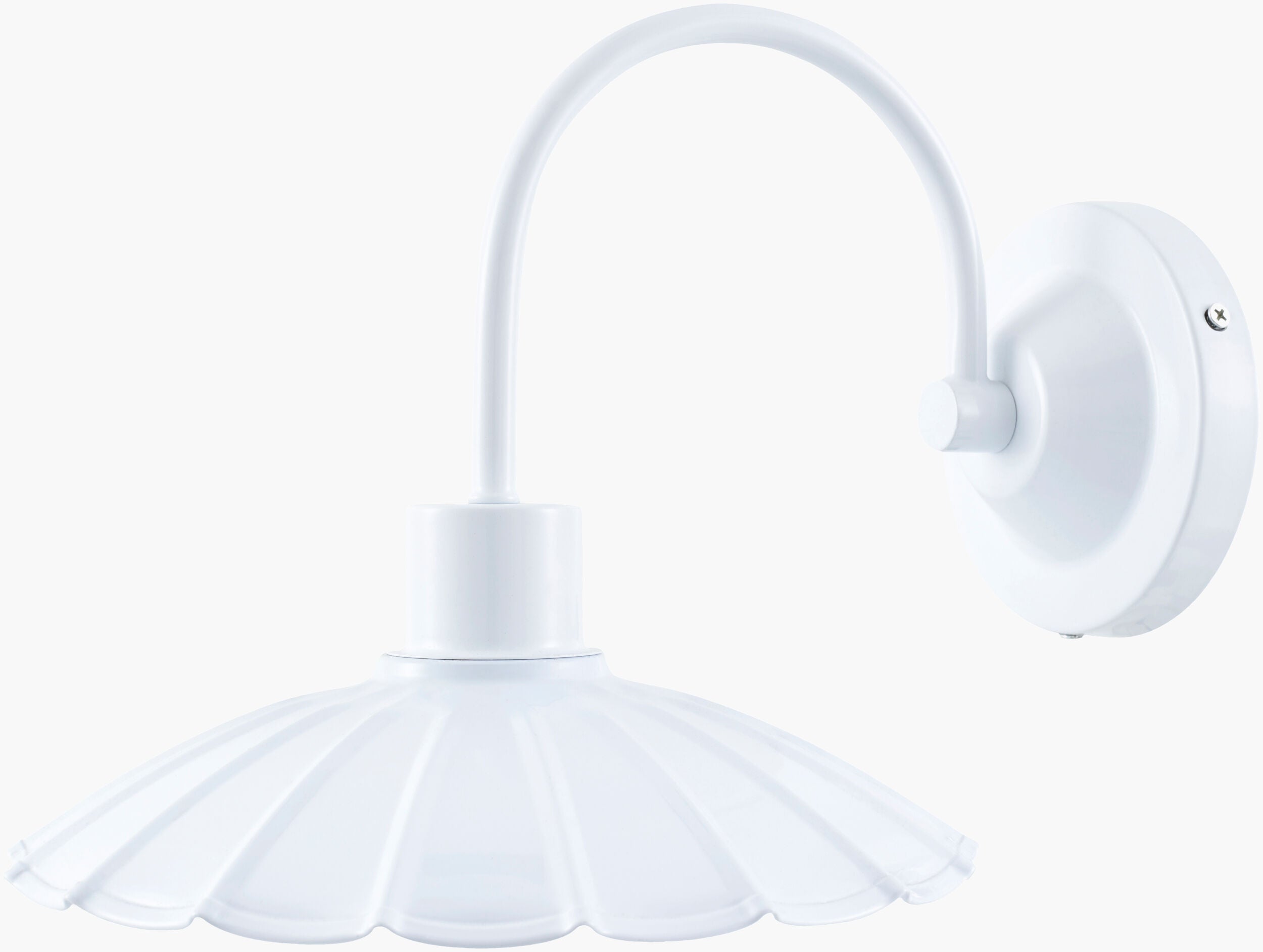 Pavona Wall Sconce