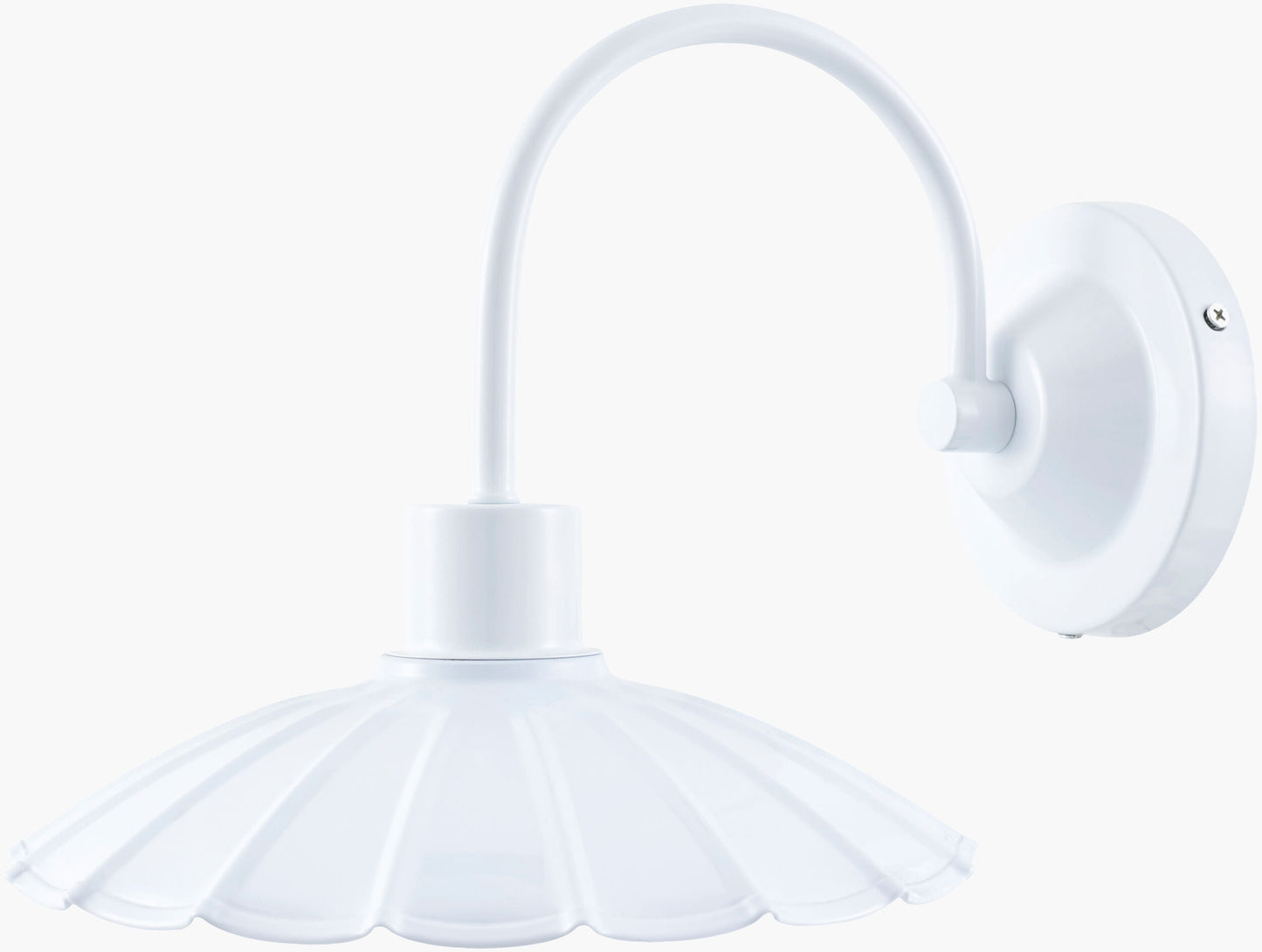 Pavona Wall Sconce