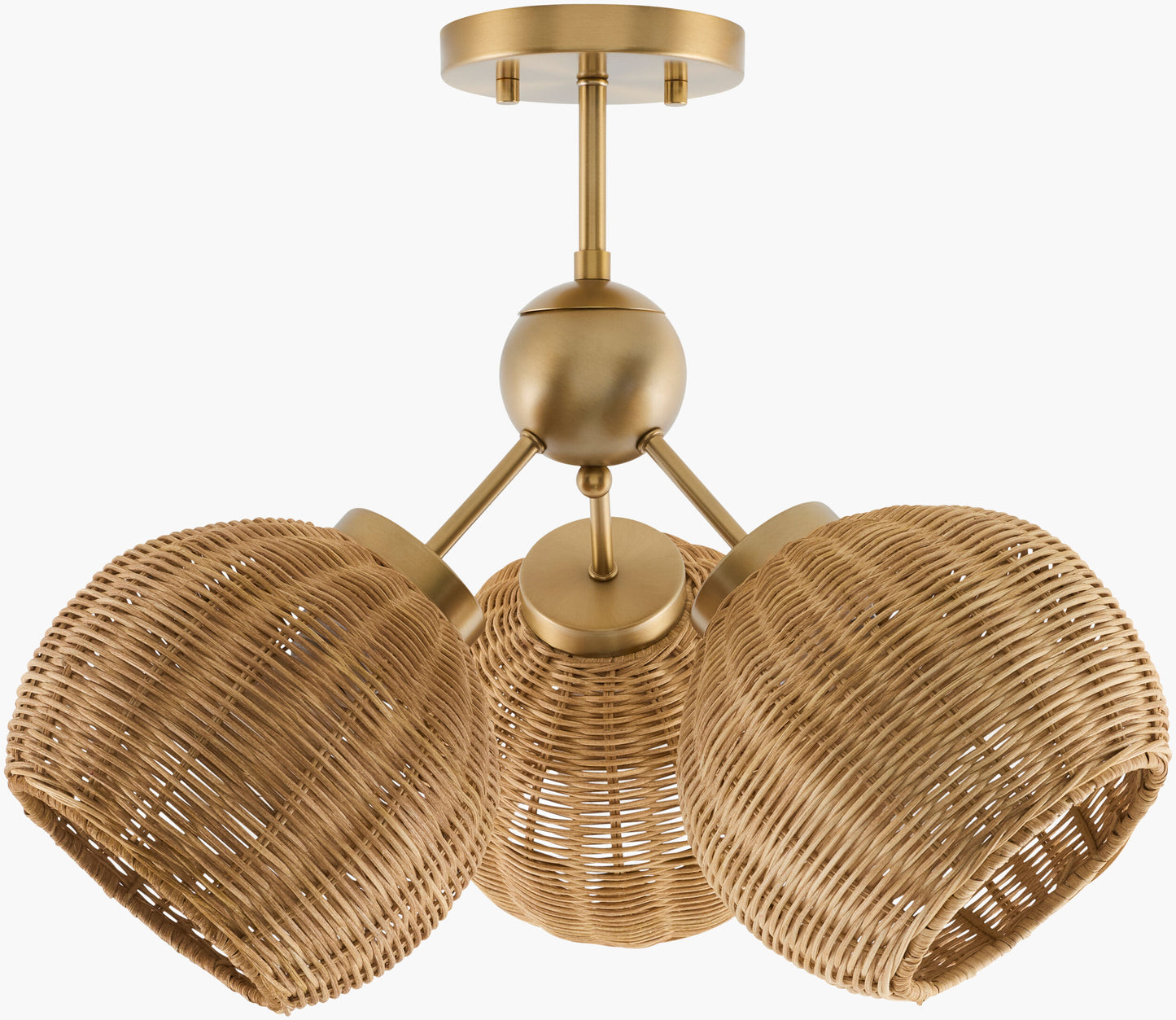 Pawa Chandelier