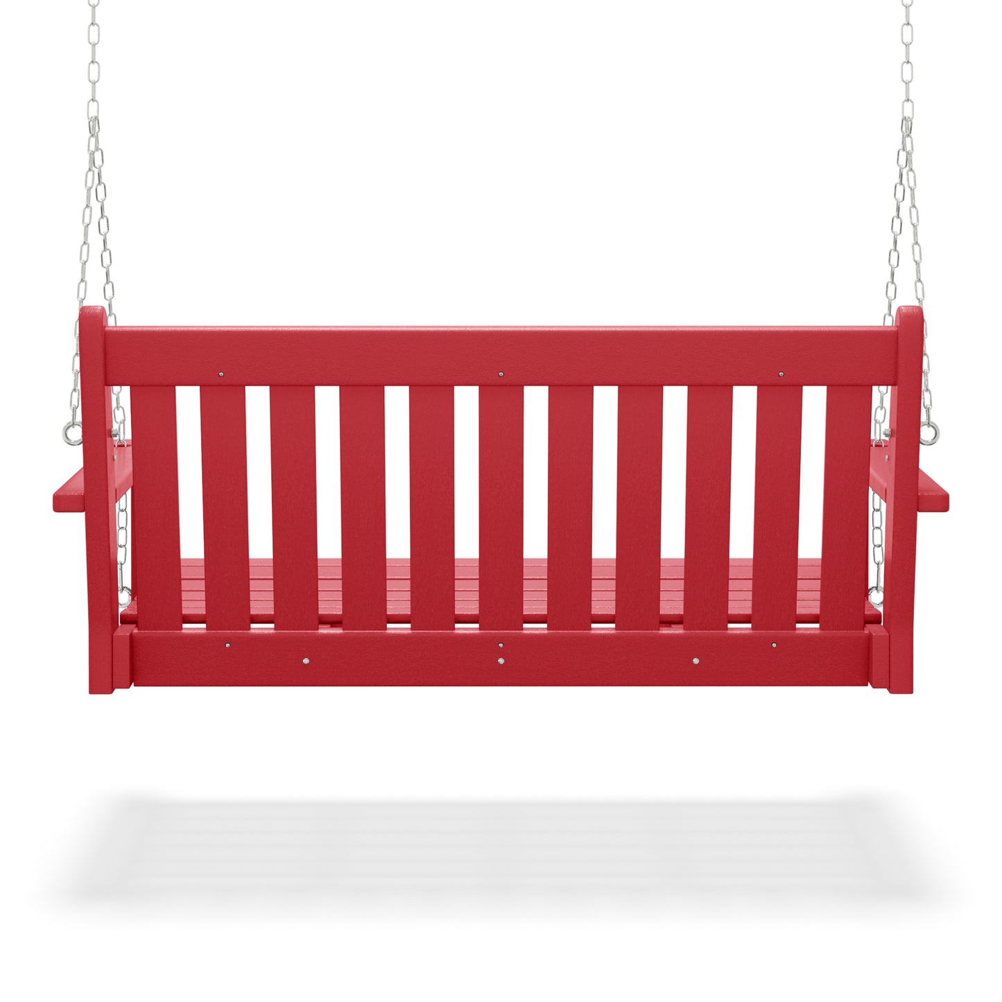 Tuscany 51" Hanging Porch Swing Seahawk Designs Porch Swings