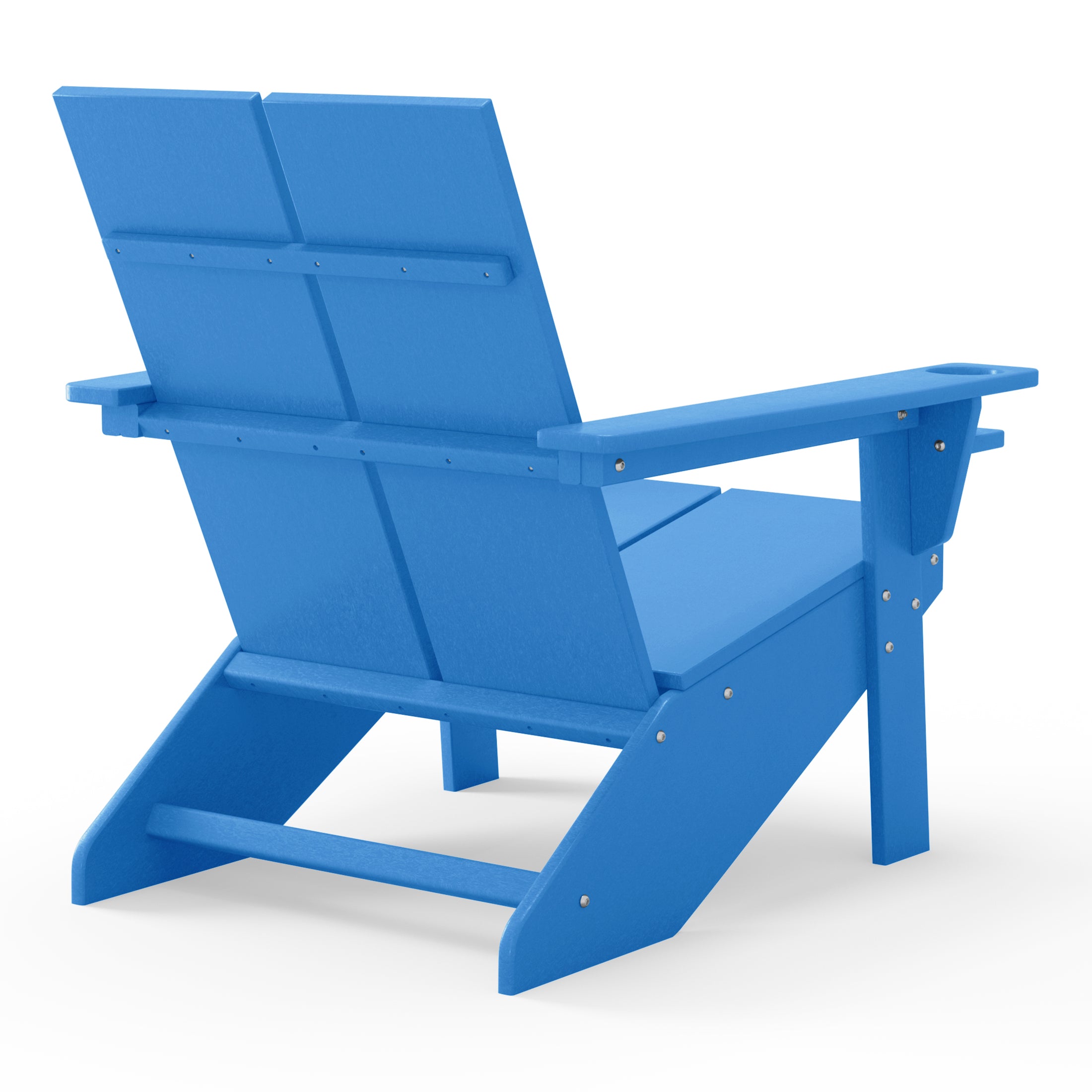 La Quinta Modern Adirondack Chair Seahawk Designs Adirondack Chairs