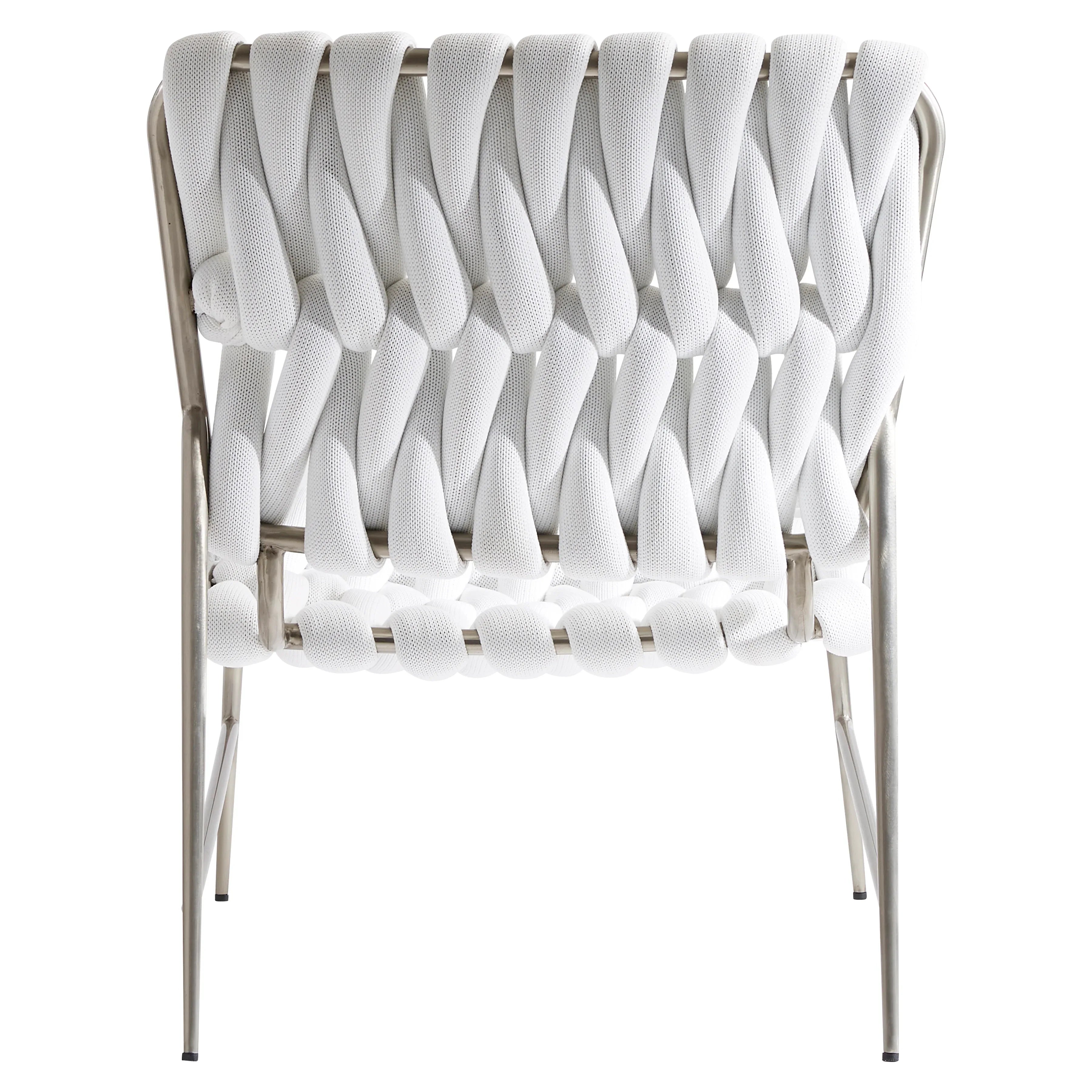 Lido Outdoor Chair Bernhardt Exteriors