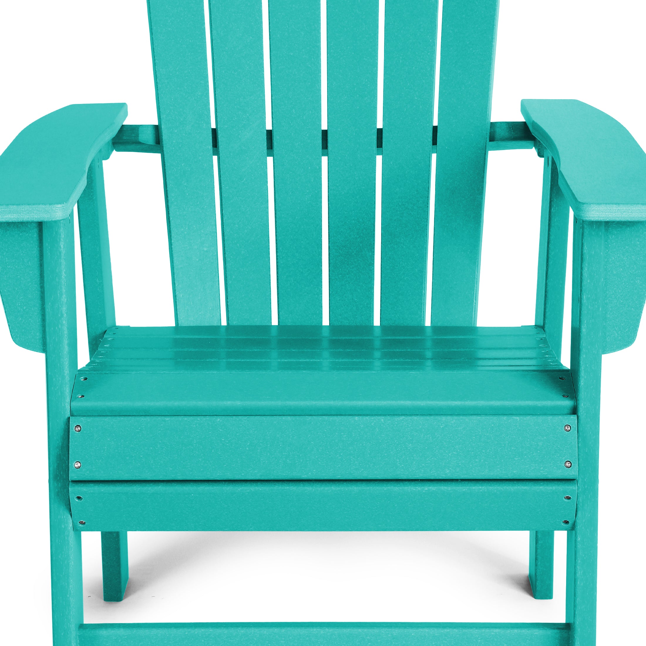 Westport All-Weather Outdoor Classic Adirondack Dining Chair Seahawk Designs Patio Dining Chairs