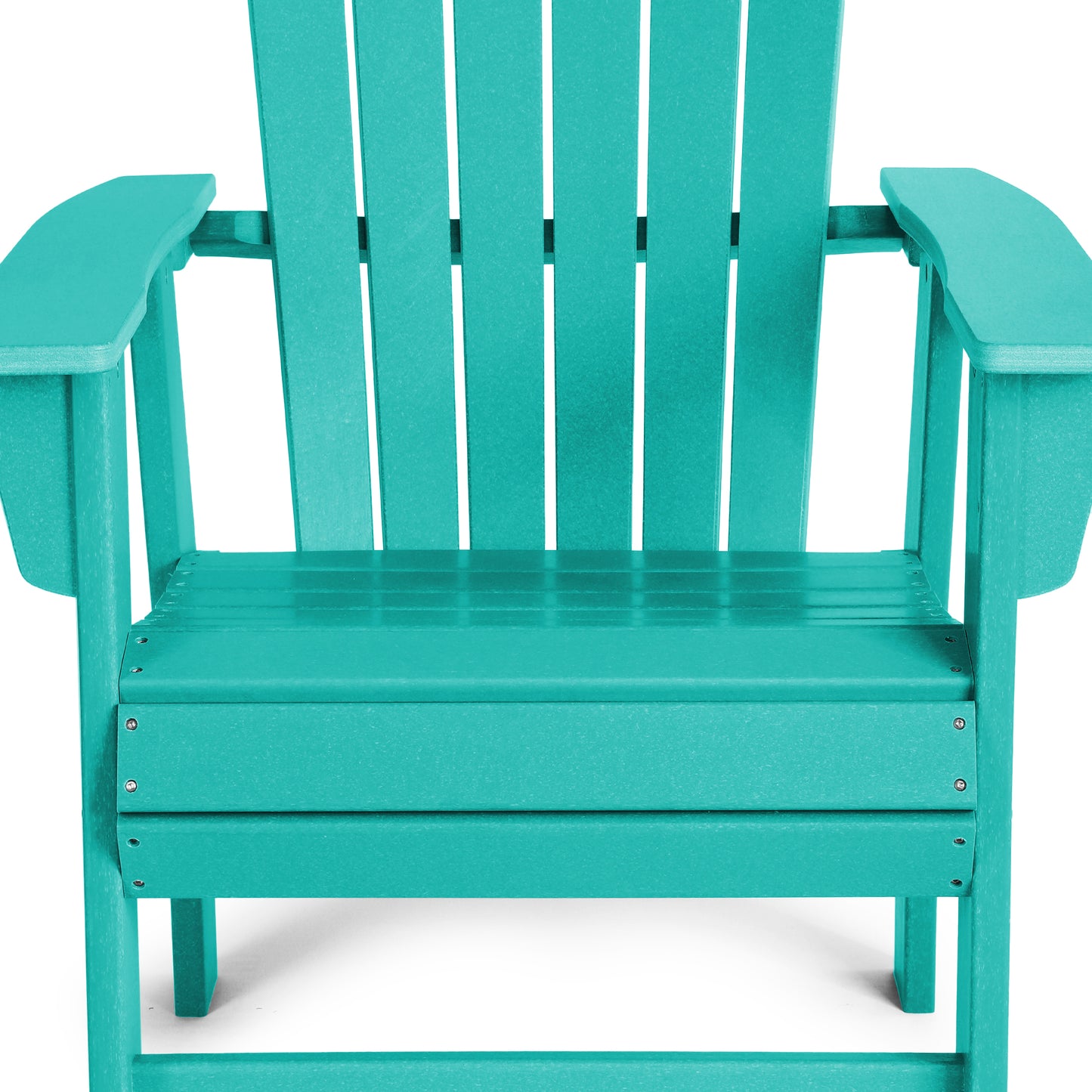 Westport All-Weather Outdoor Classic Adirondack Dining Chair Seahawk Designs Patio Dining Chairs