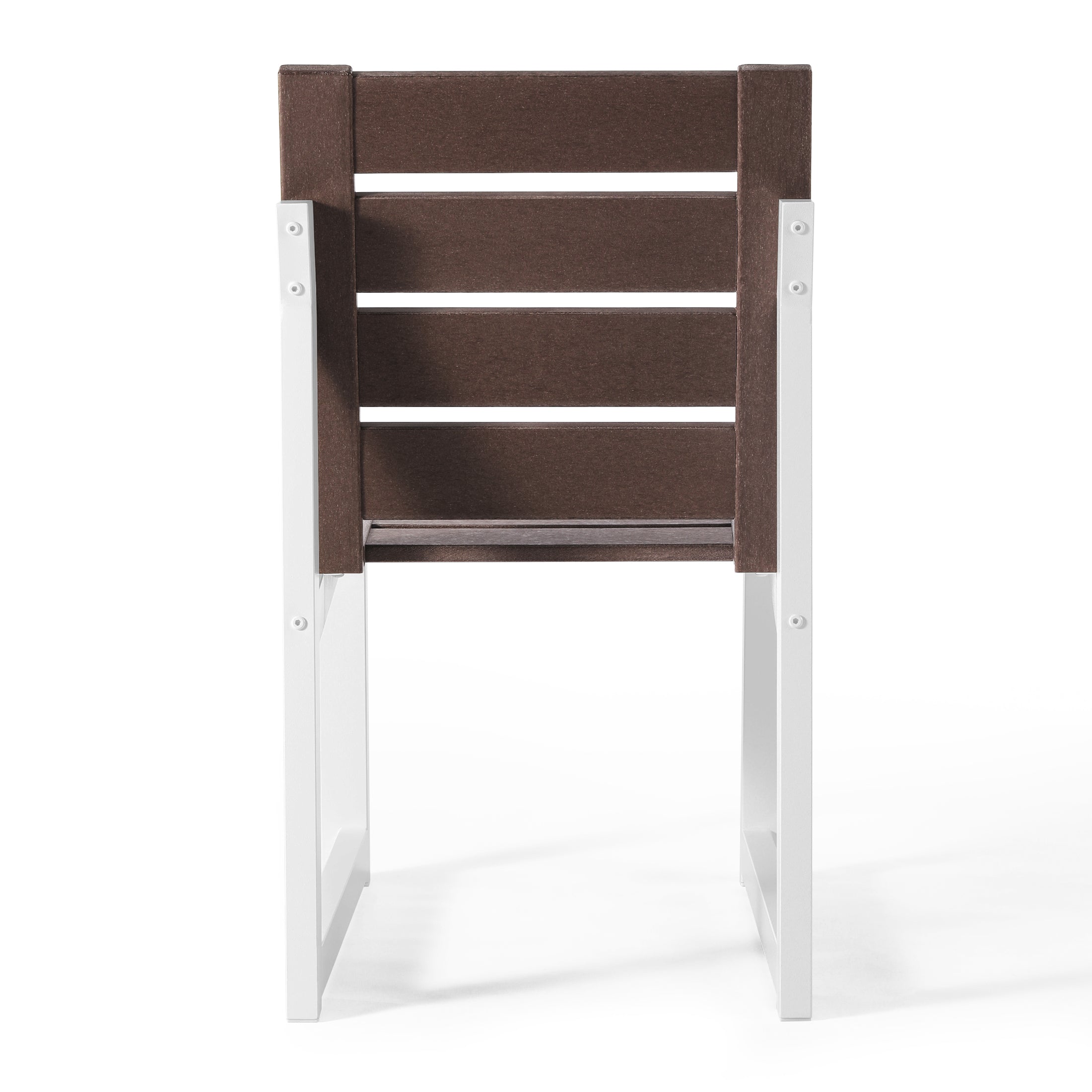 Vista Dining Side Chair Seahawk Designs Patio Dining Chairs