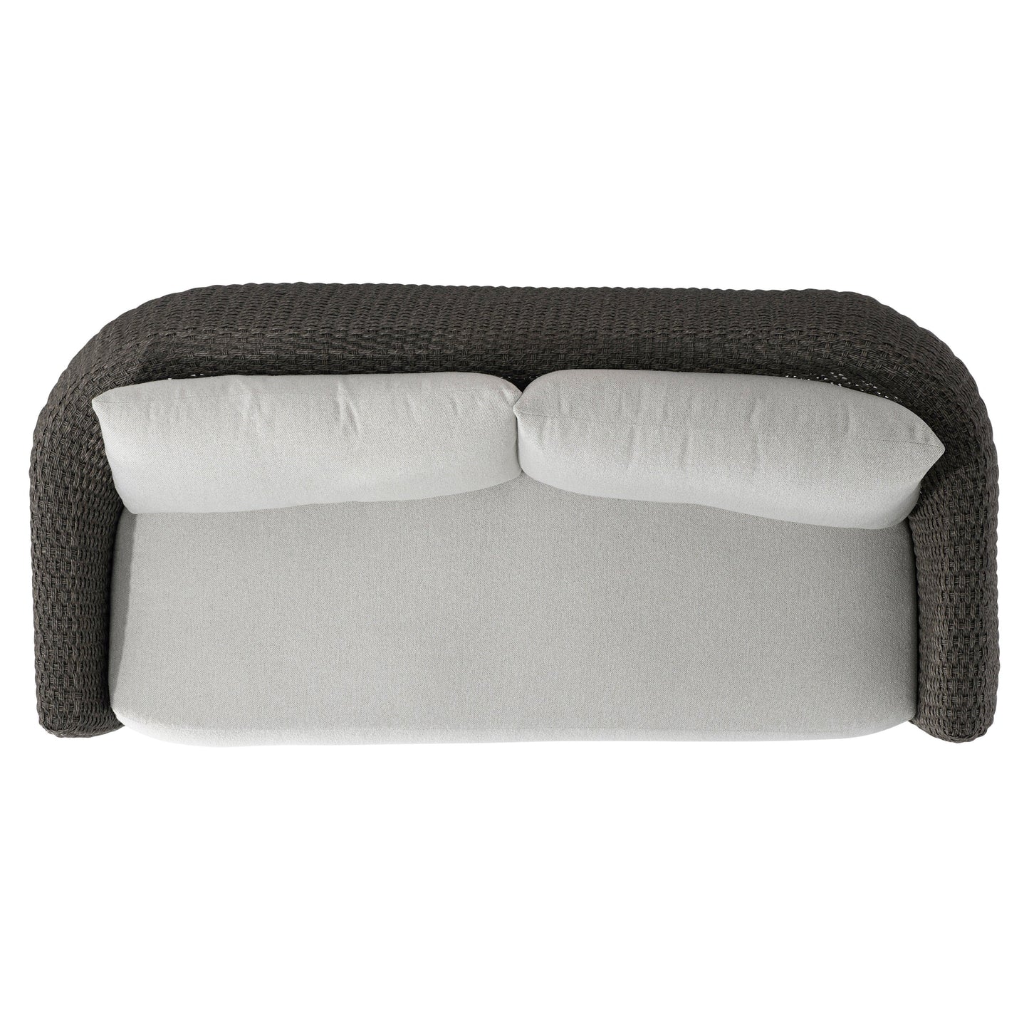 Sarene Outdoor Sofa Bernhardt Exteriors