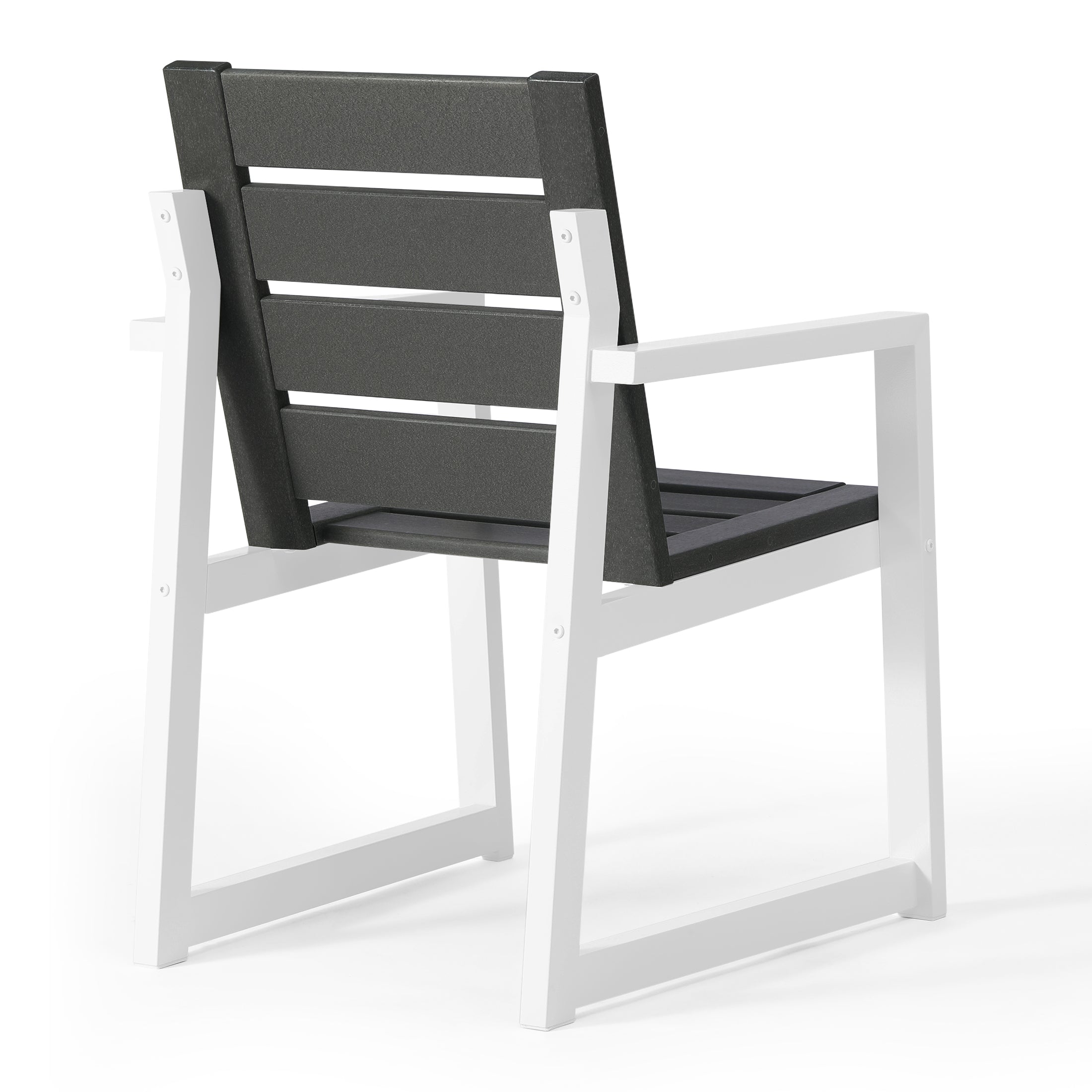 Vista Dining Arm Chair Seahawk Designs Patio Dining Chairs