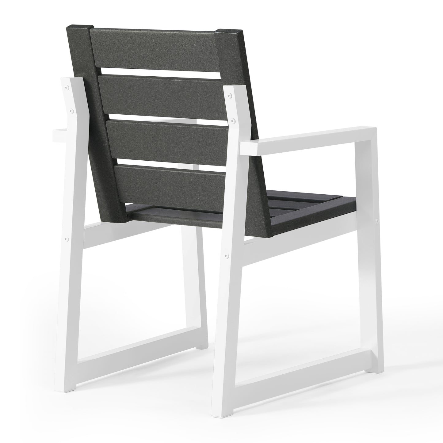 Vista Dining Arm Chair Seahawk Designs Patio Dining Chairs
