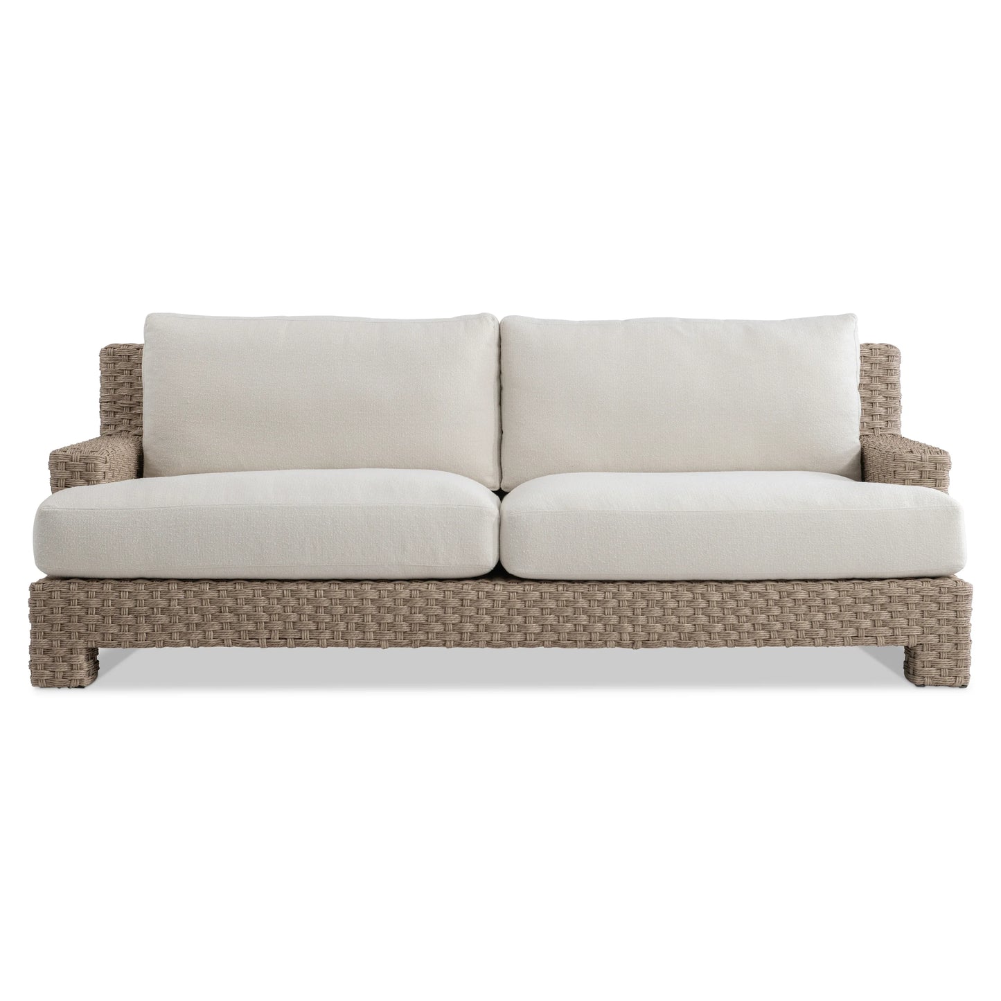 Trieste Outdoor Sofa Bernhardt Exteriors
