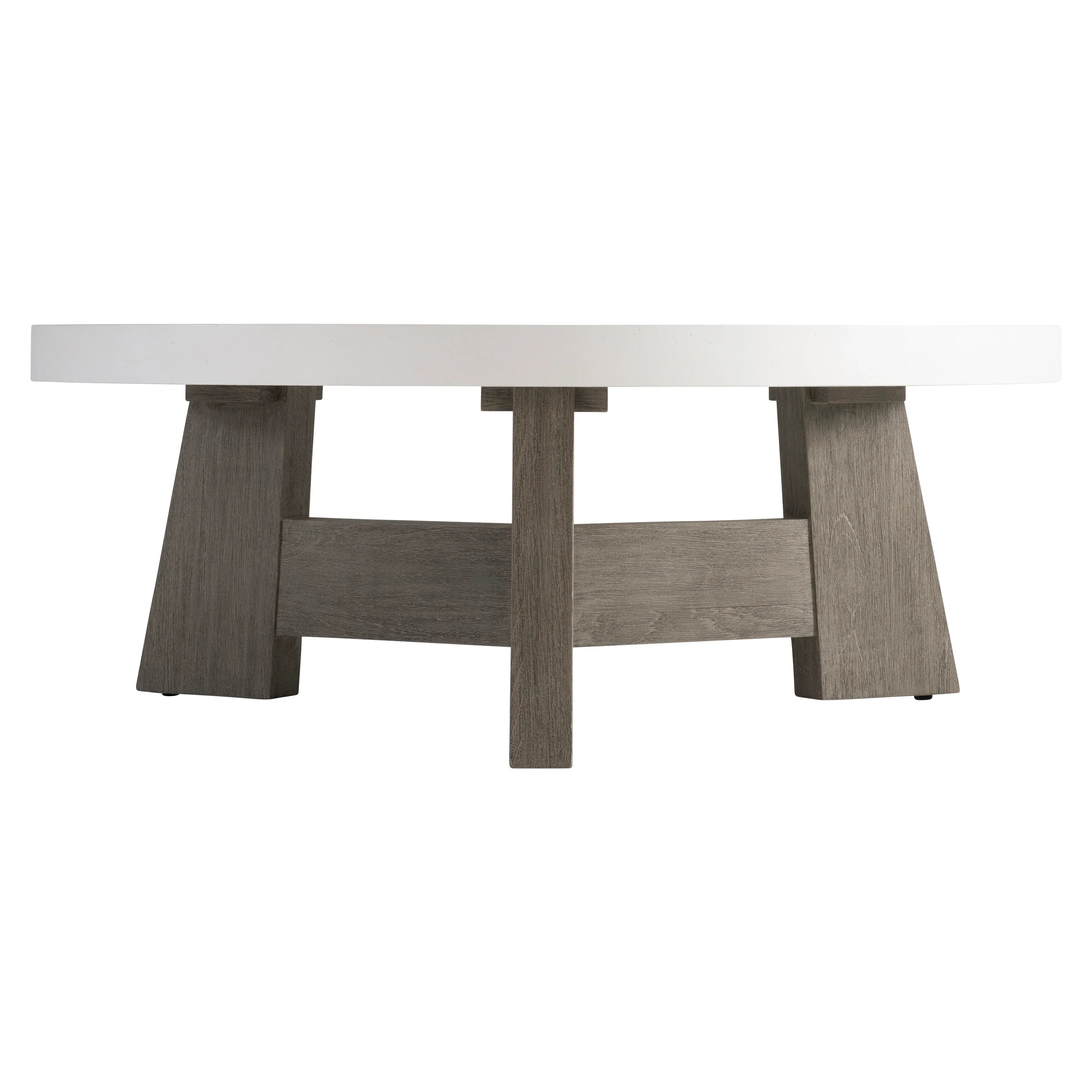 Rochelle Outdoor Cocktail Table Bernhardt Exteriors
