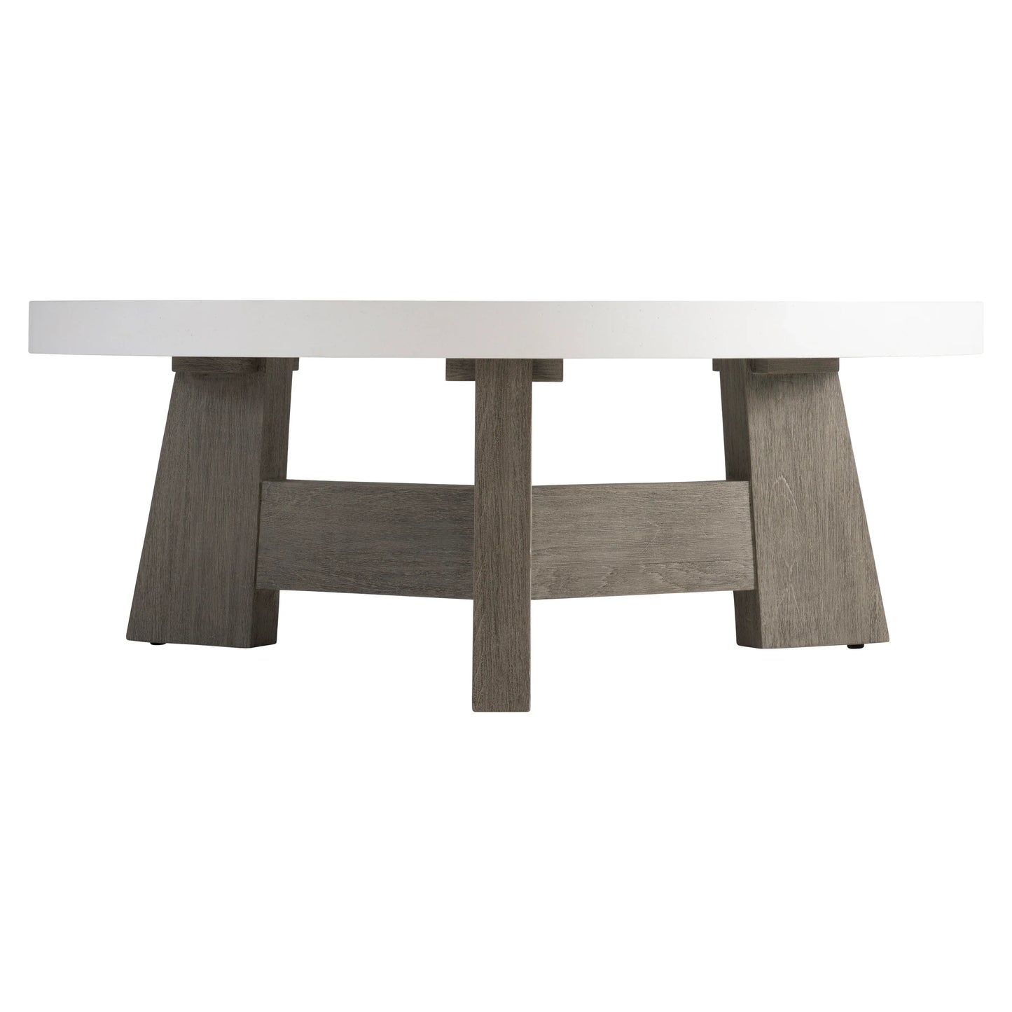 Rochelle Outdoor Cocktail Table Bernhardt Exteriors