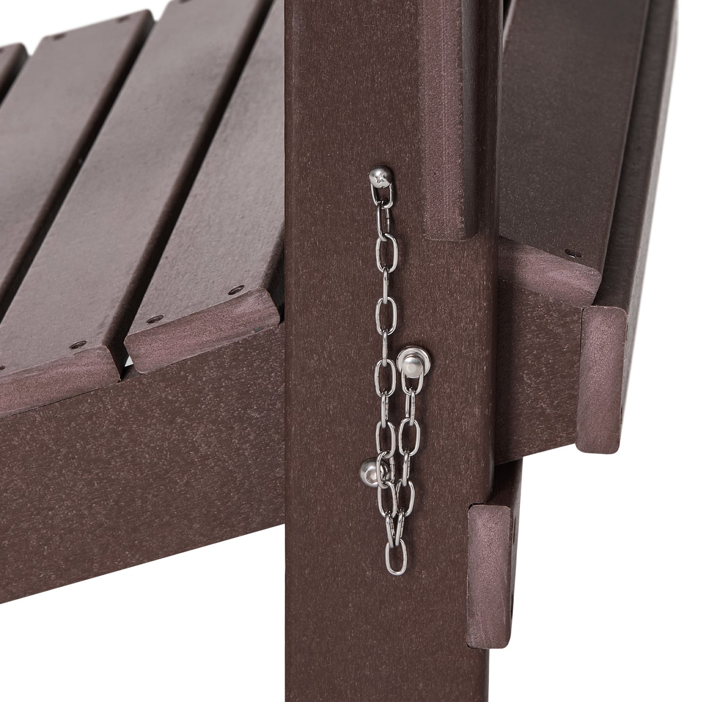 Chatham All-Weather Outdoor Folding Adirondack Chair Seahawk Designs Adirondack Chairs