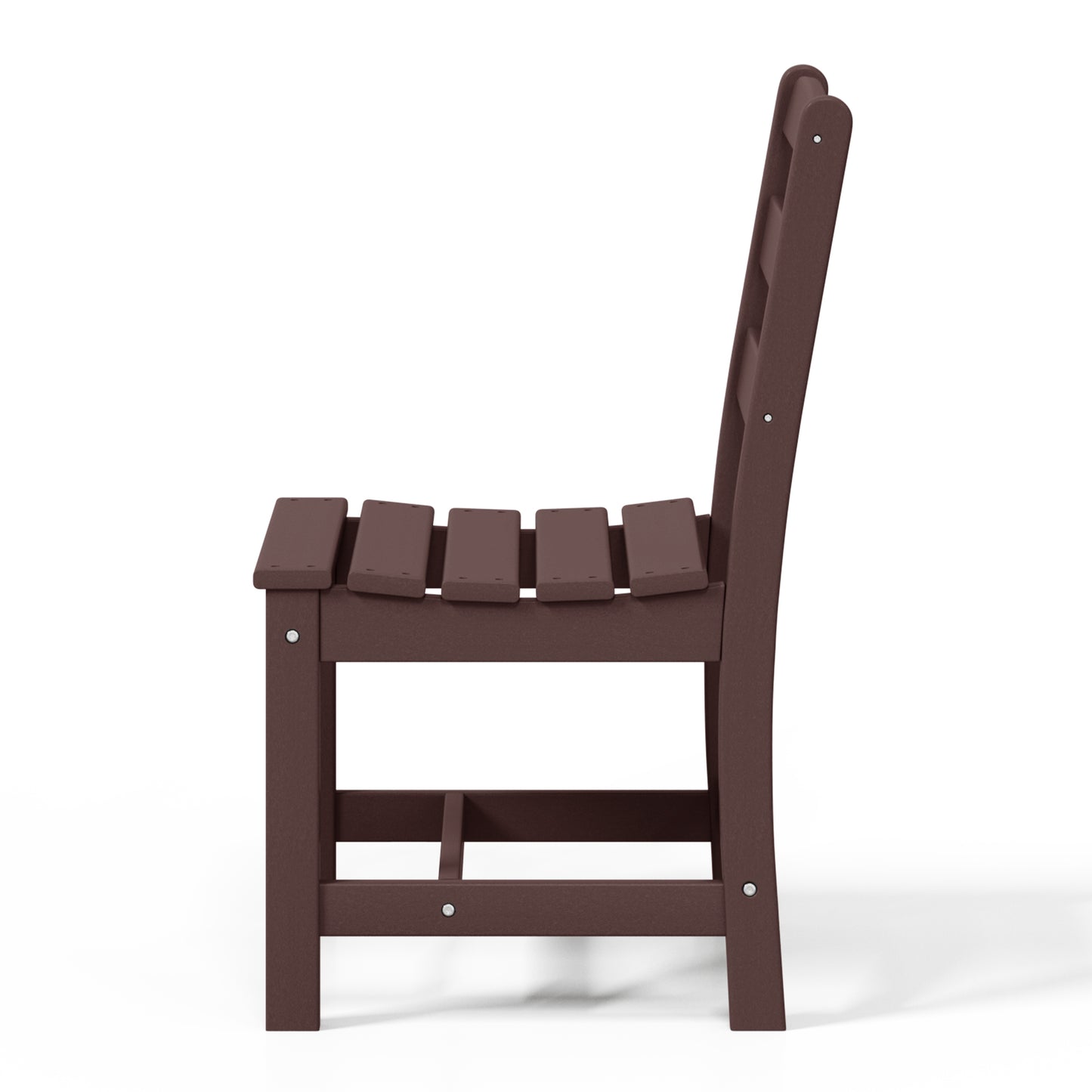 Concord Dining Side Chair Seahawk Designs Patio Dining Chairs
