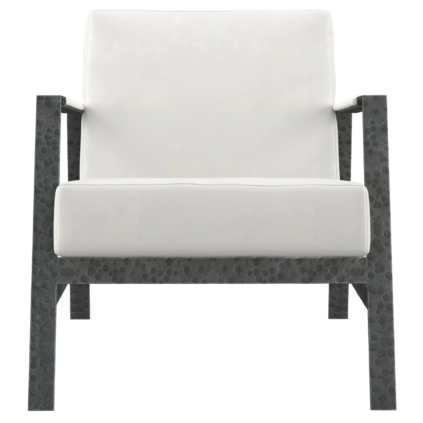 Jaxson Leather Chair Bernhardt Interiors
