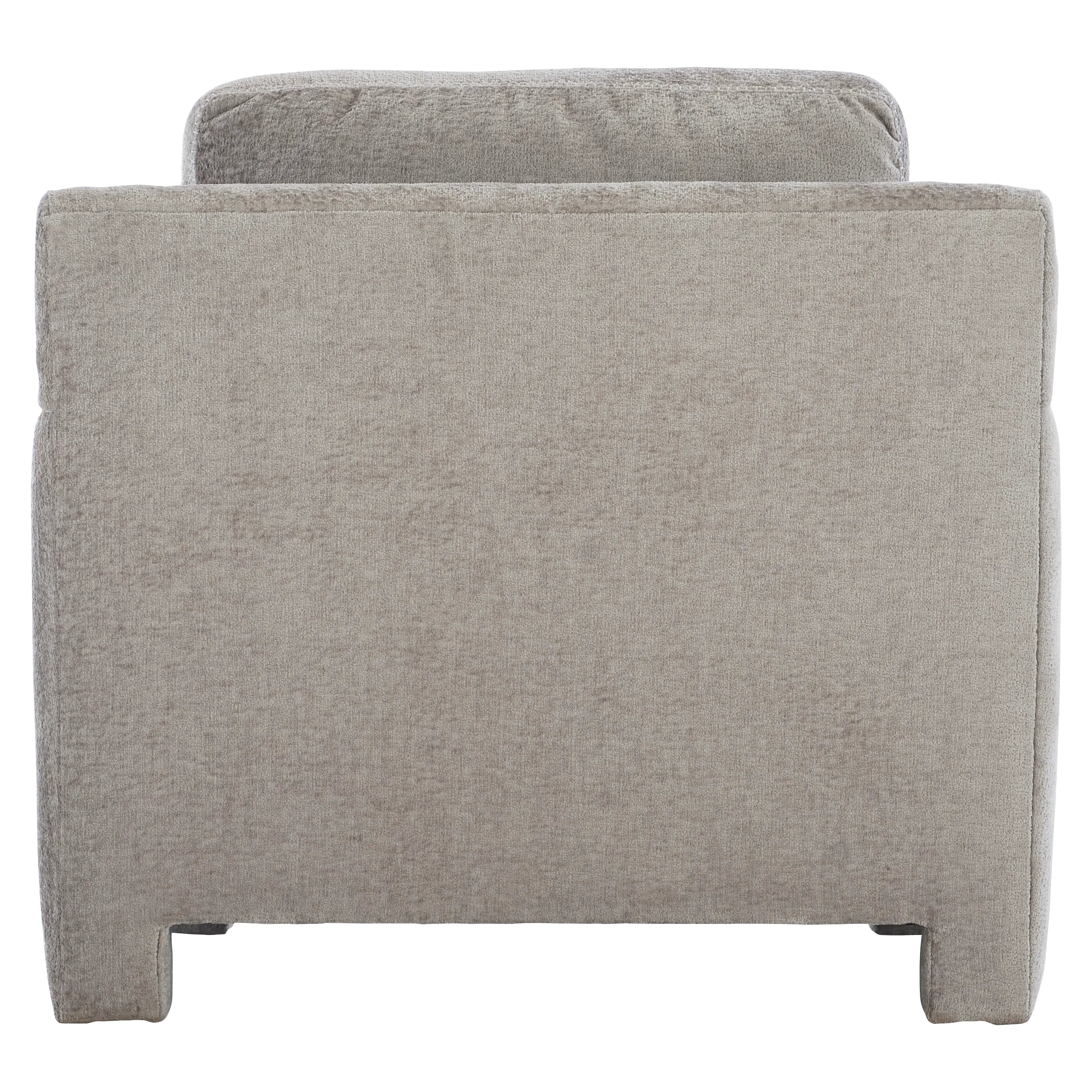 Mily Fabric Chair Bernhardt Living