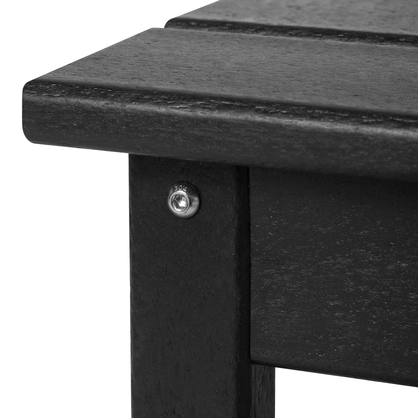 Tuscany All-Weather Outdoor Coffee Table (35" Top) Seahawk Designs Patio Coffee Tables